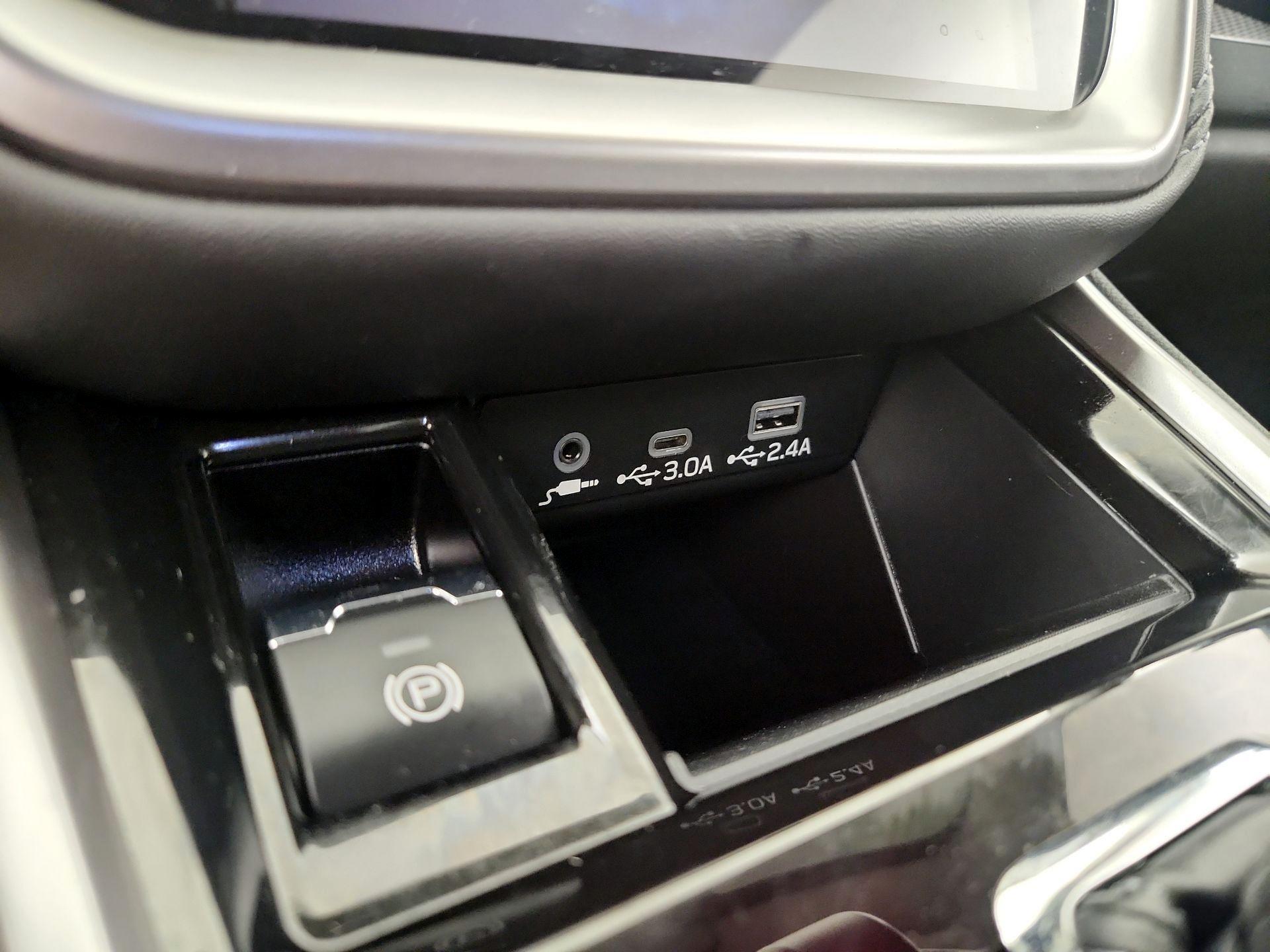 Thumbnail: 2025 Subaru Outback - 17