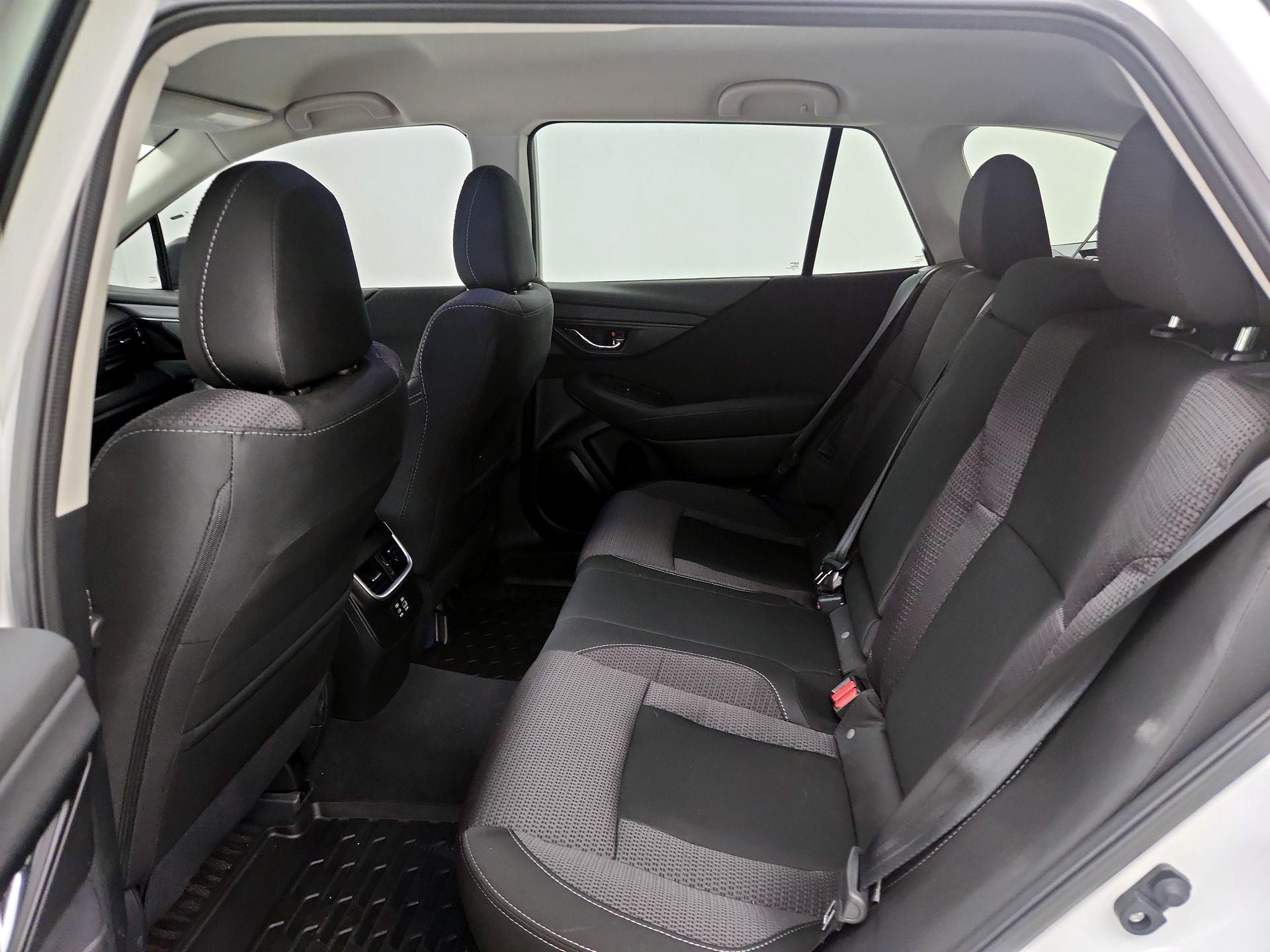 Thumbnail: 2025 Subaru Outback - 18