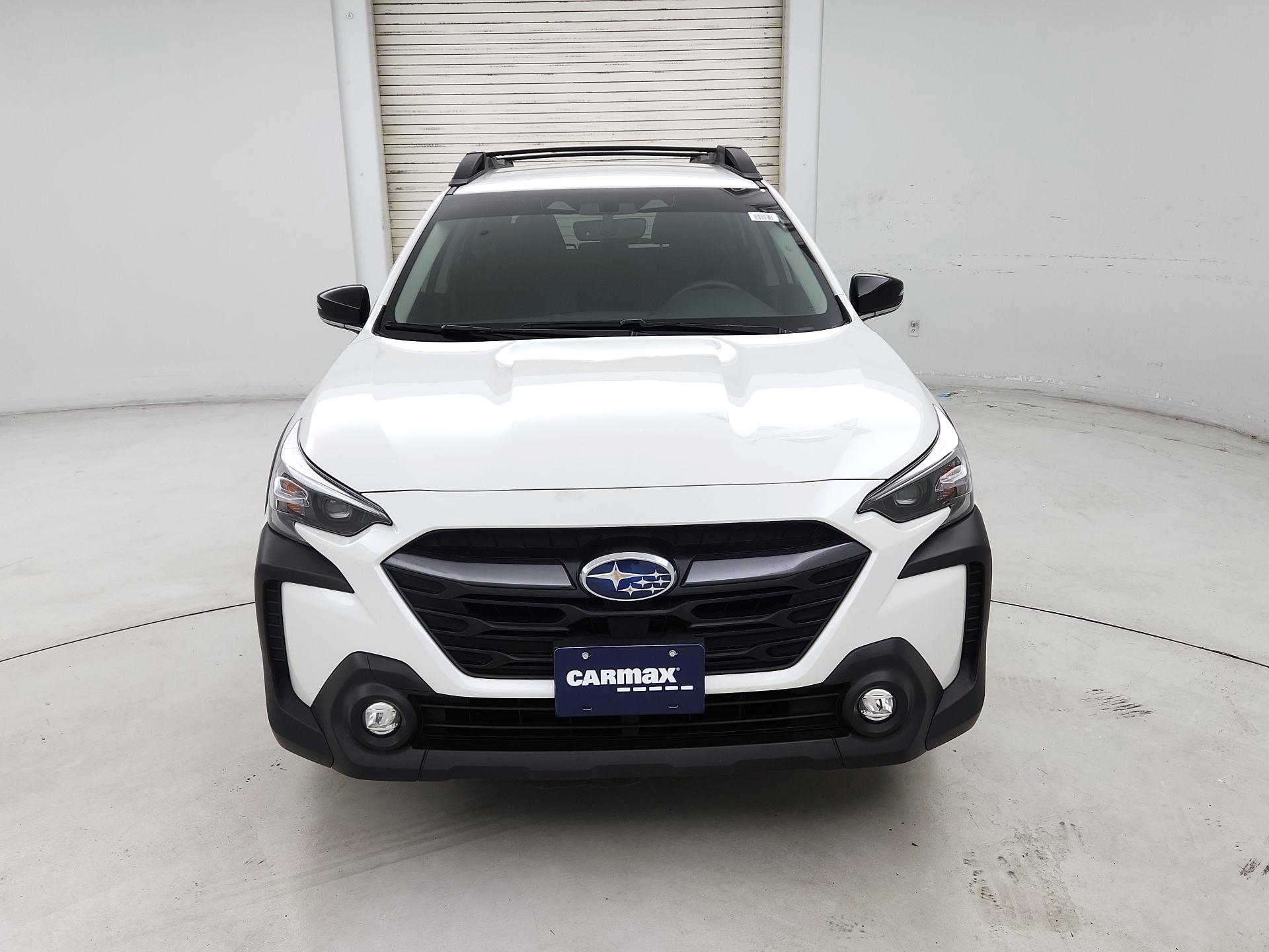 Thumbnail: 2025 Subaru Outback - 2