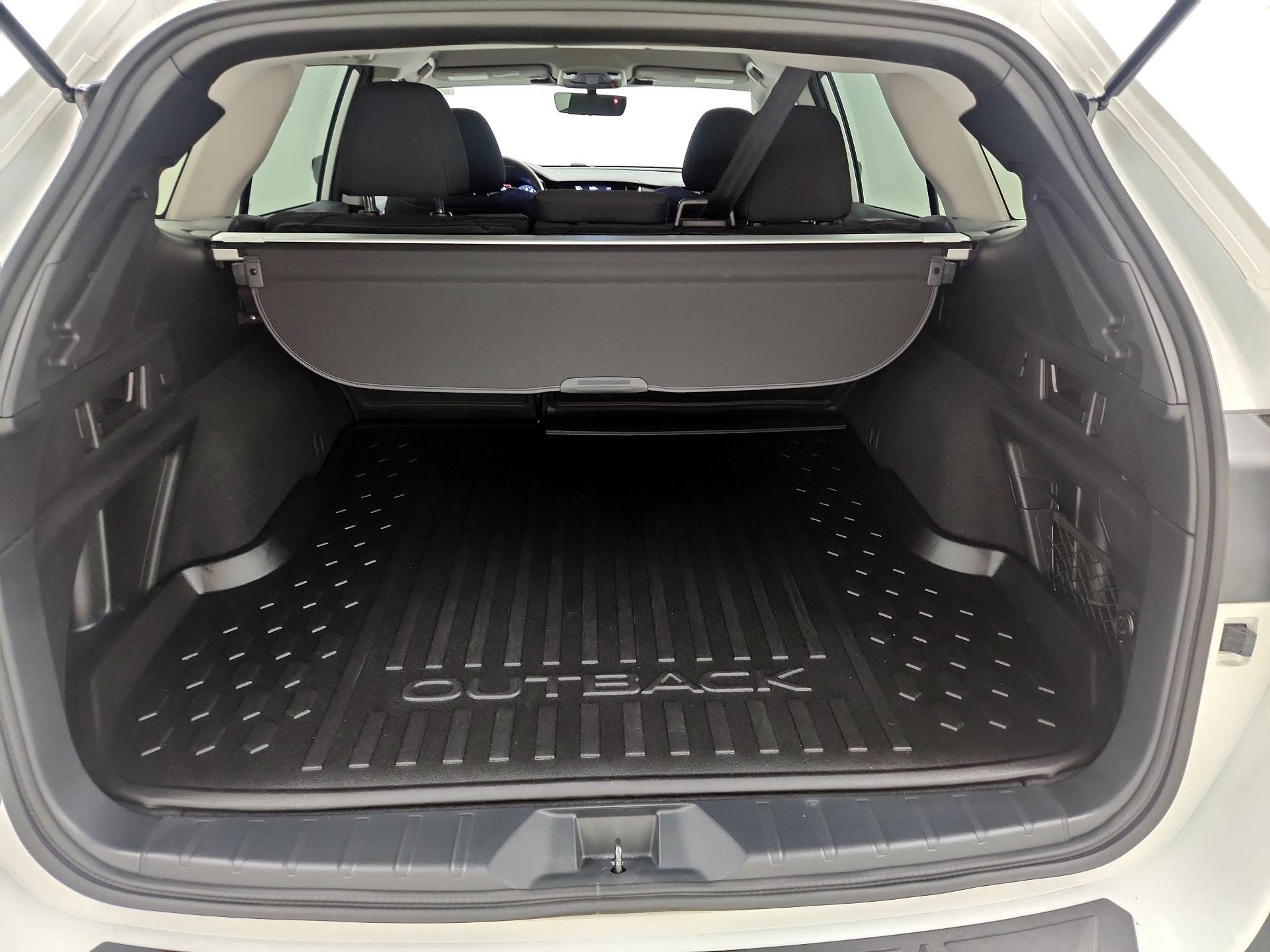 Thumbnail: 2025 Subaru Outback - 19
