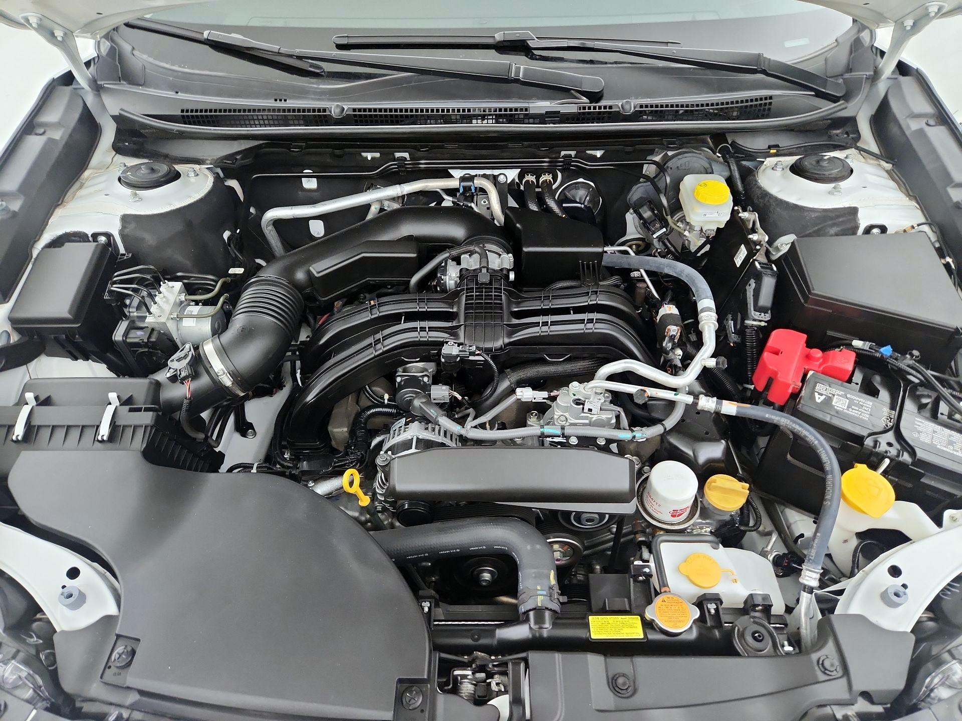 Thumbnail: 2025 Subaru Outback - 20