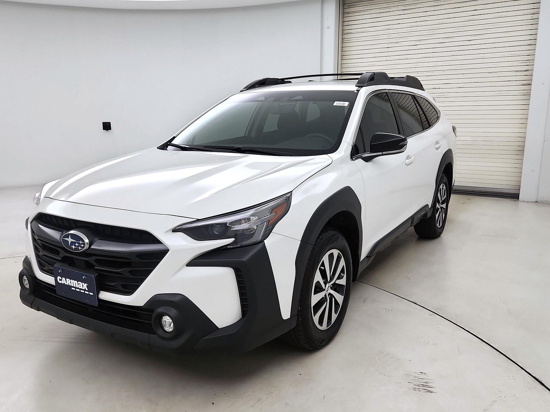 Thumbnail: 2025 Subaru Outback - 3