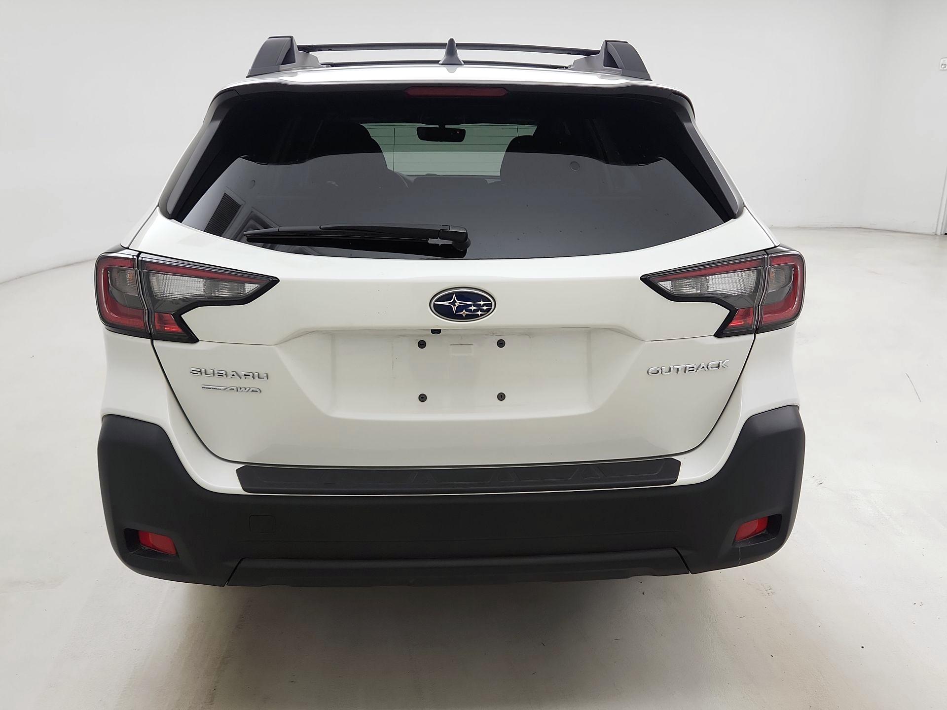 Thumbnail: 2025 Subaru Outback - 6