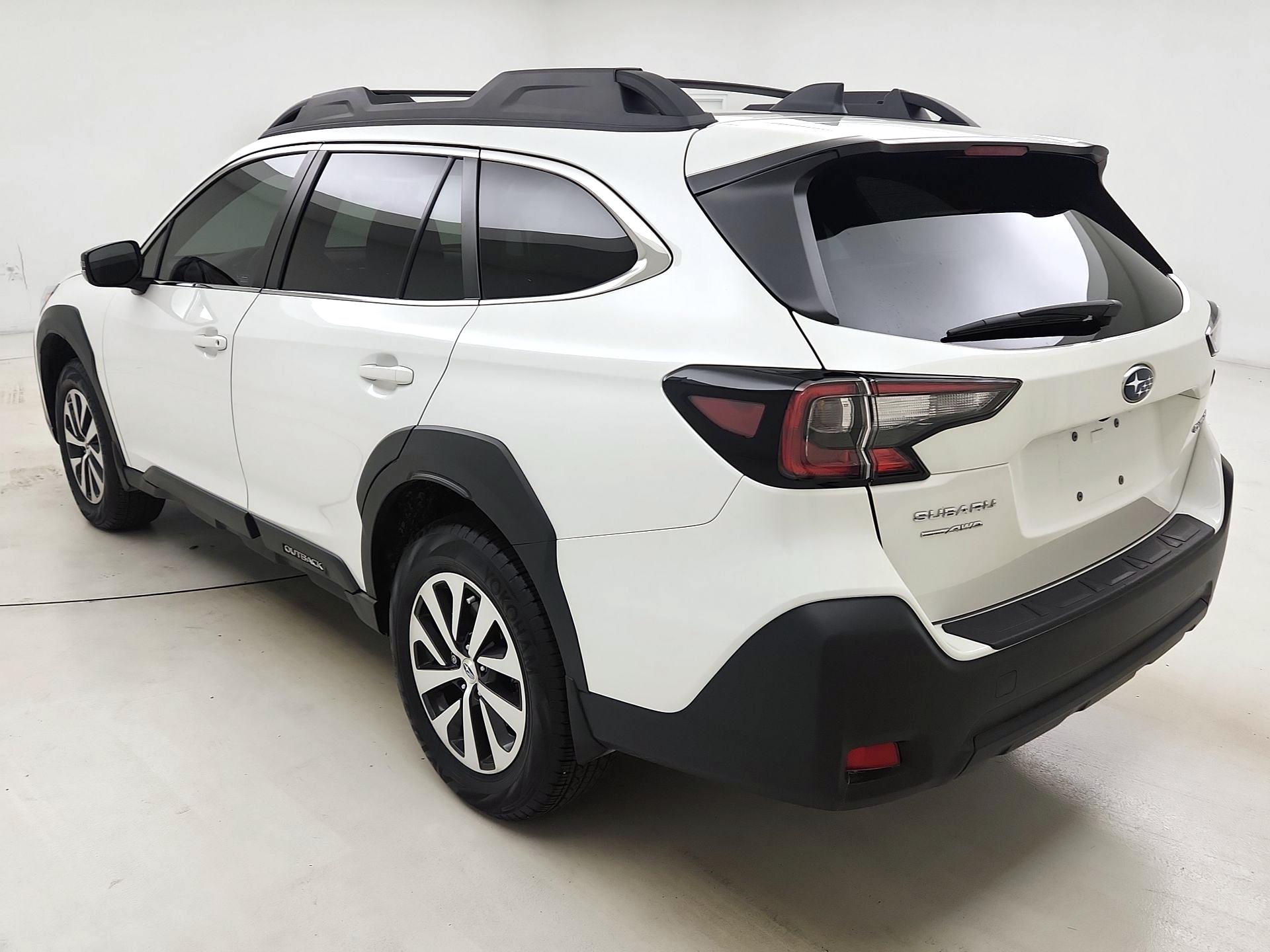 Thumbnail: 2025 Subaru Outback - 7