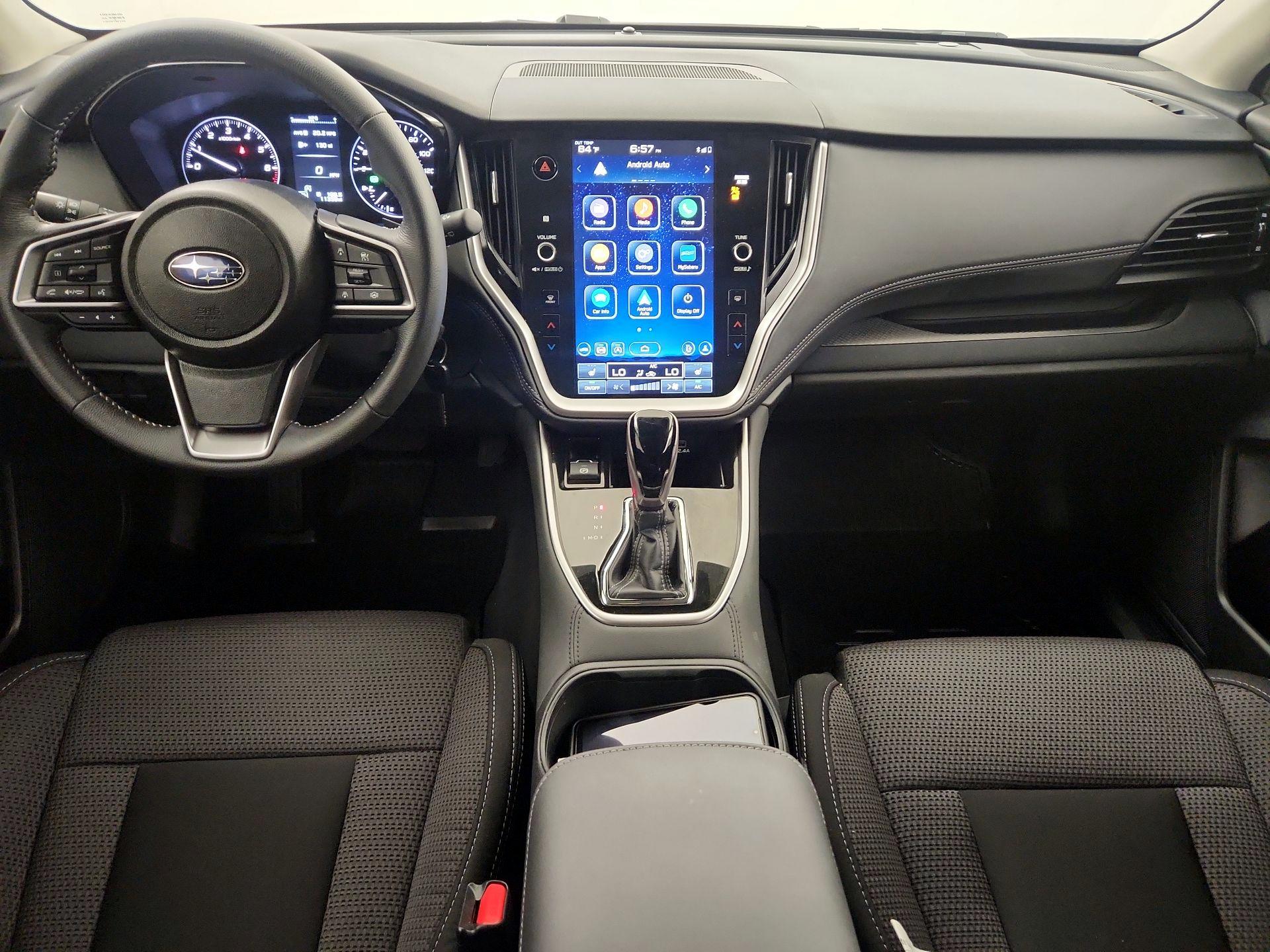 Thumbnail: 2025 Subaru Outback - 8