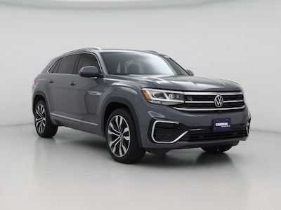 2023 Volkswagen Atlas Cross Sport SEL Premium R-Line
