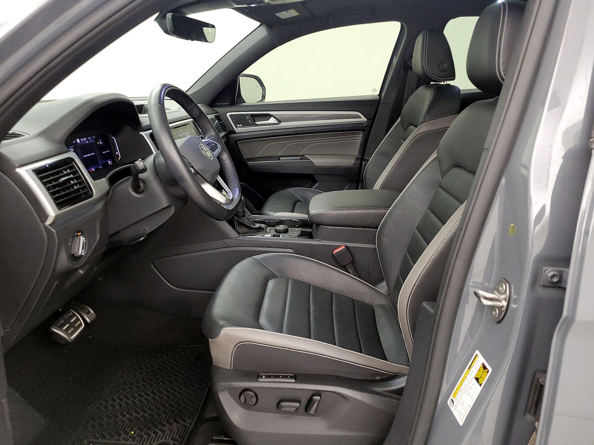 Thumbnail: 2023 Volkswagen Atlas - 11