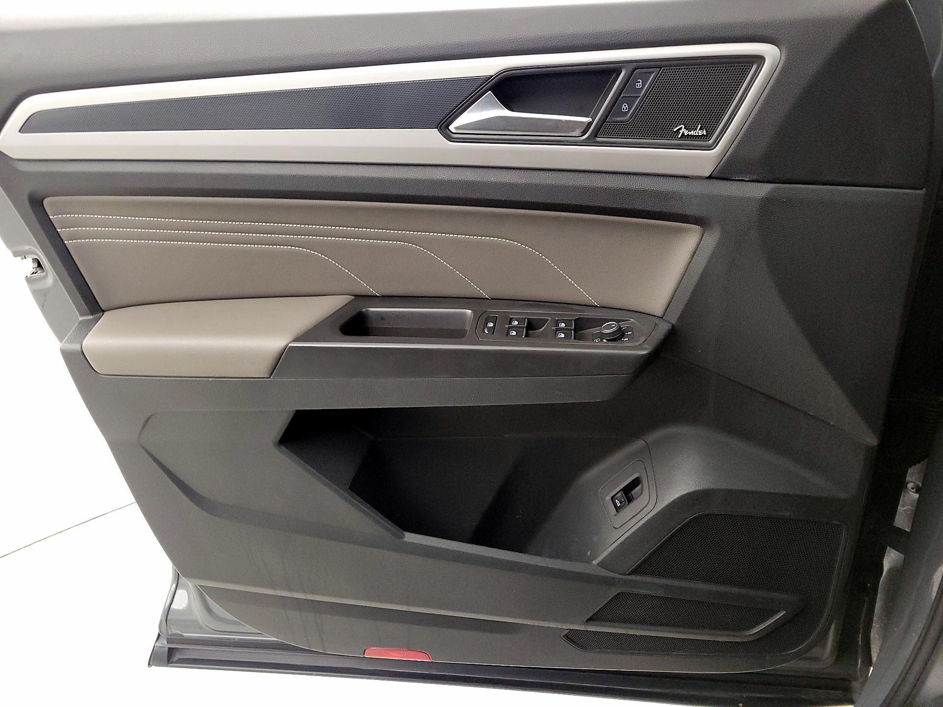 Thumbnail: 2023 Volkswagen Atlas - 12