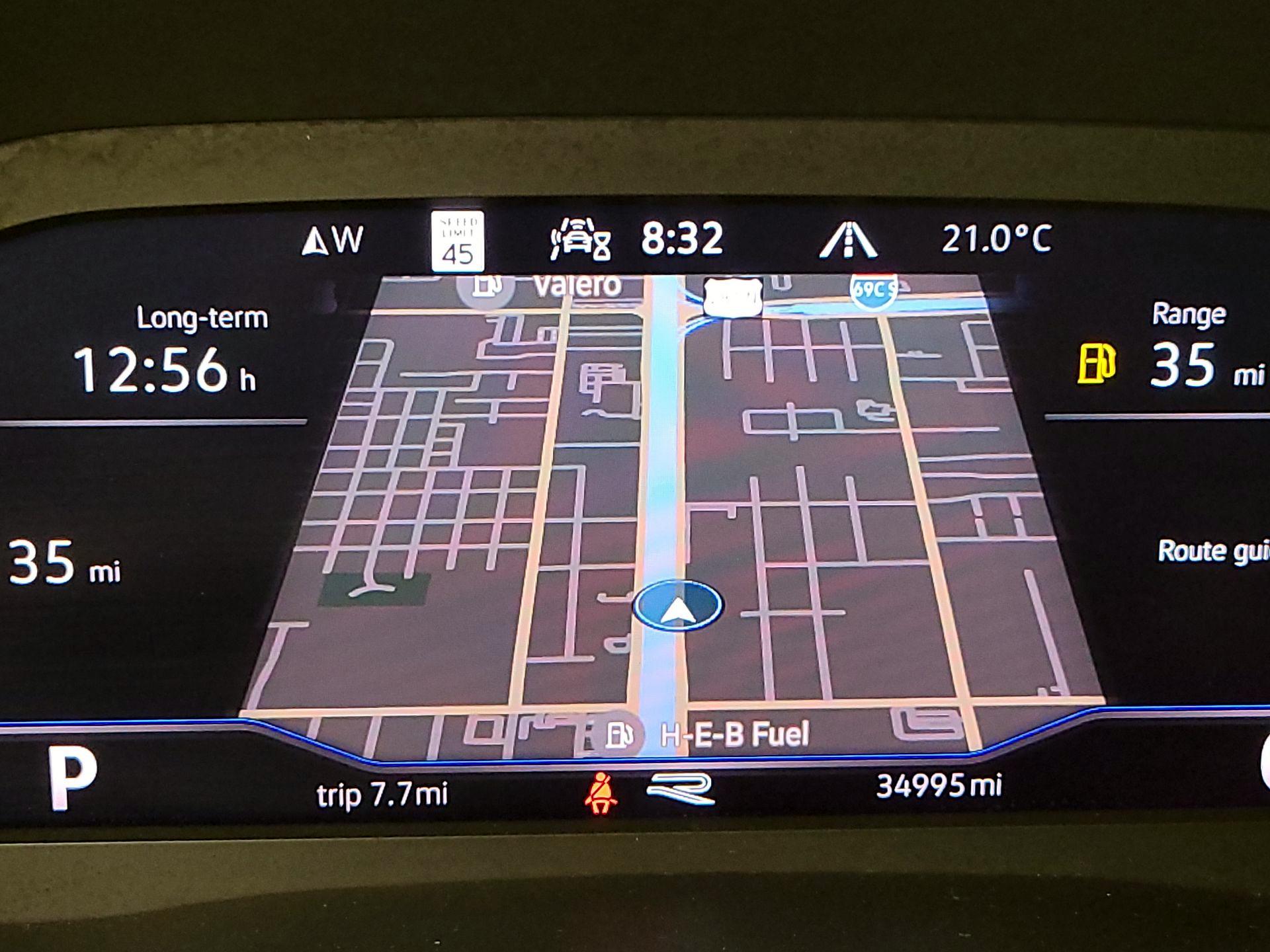 Thumbnail: 2023 Volkswagen Atlas - 15