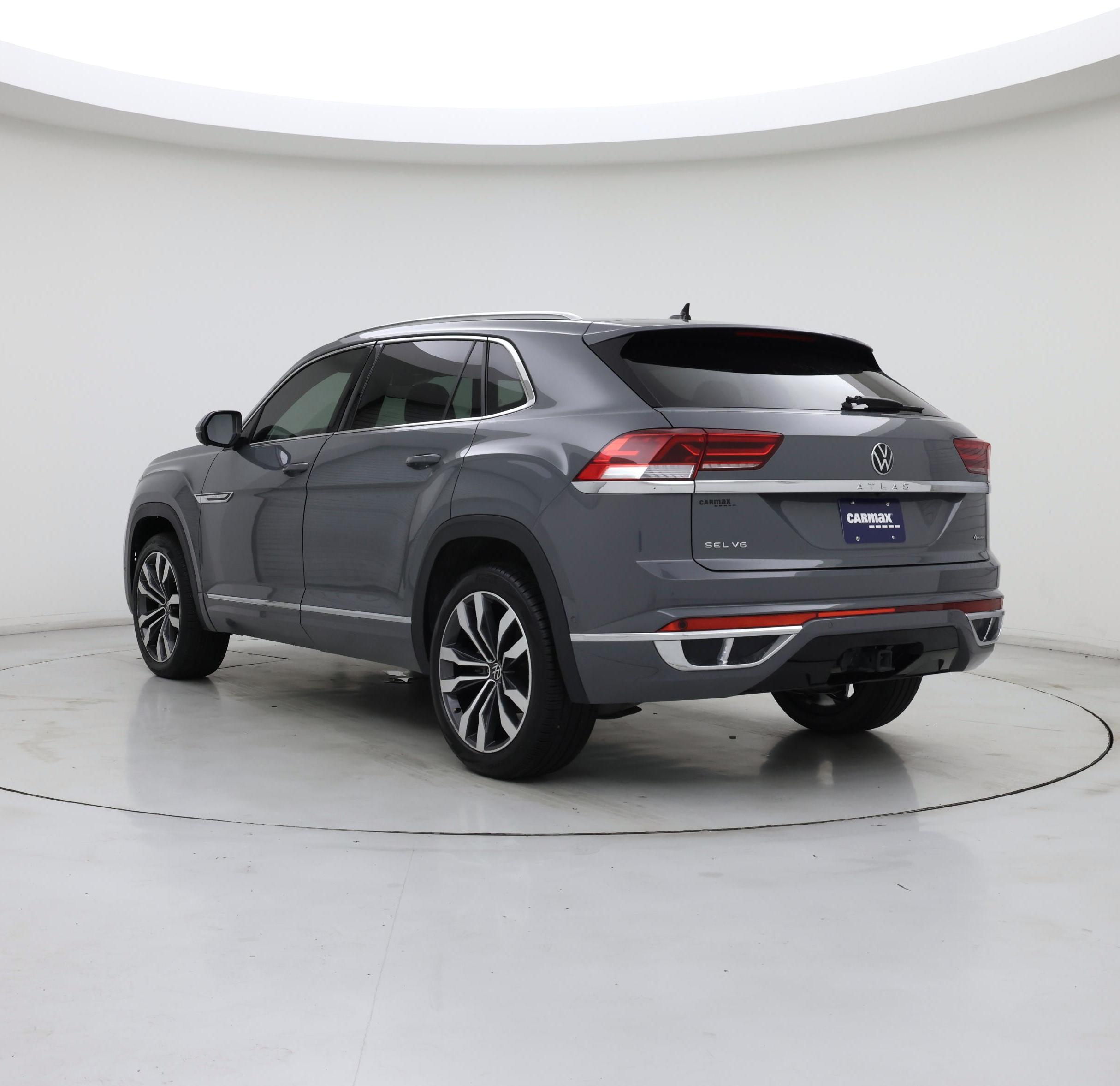 Thumbnail: 2023 Volkswagen Atlas - 2