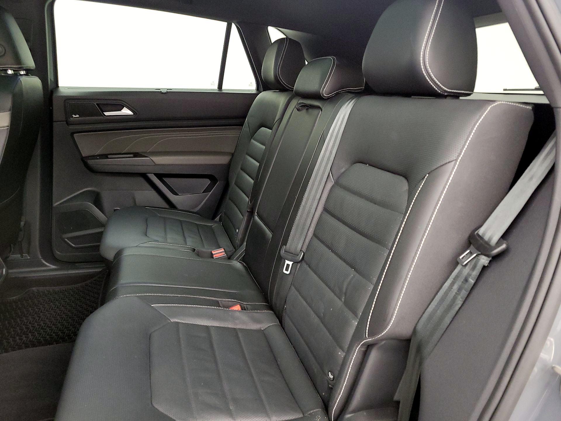 Thumbnail: 2023 Volkswagen Atlas - 20