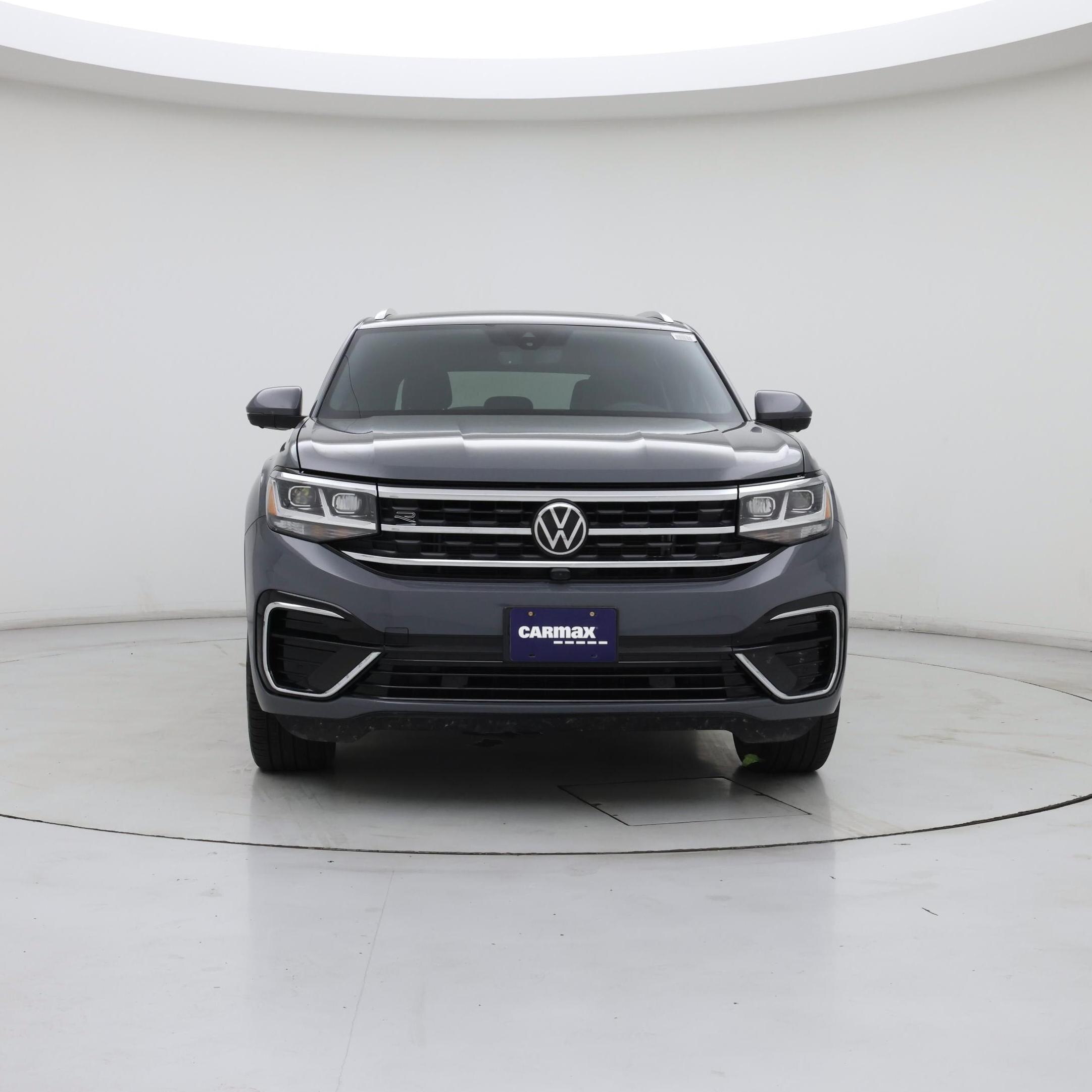 Thumbnail: 2023 Volkswagen Atlas - 5