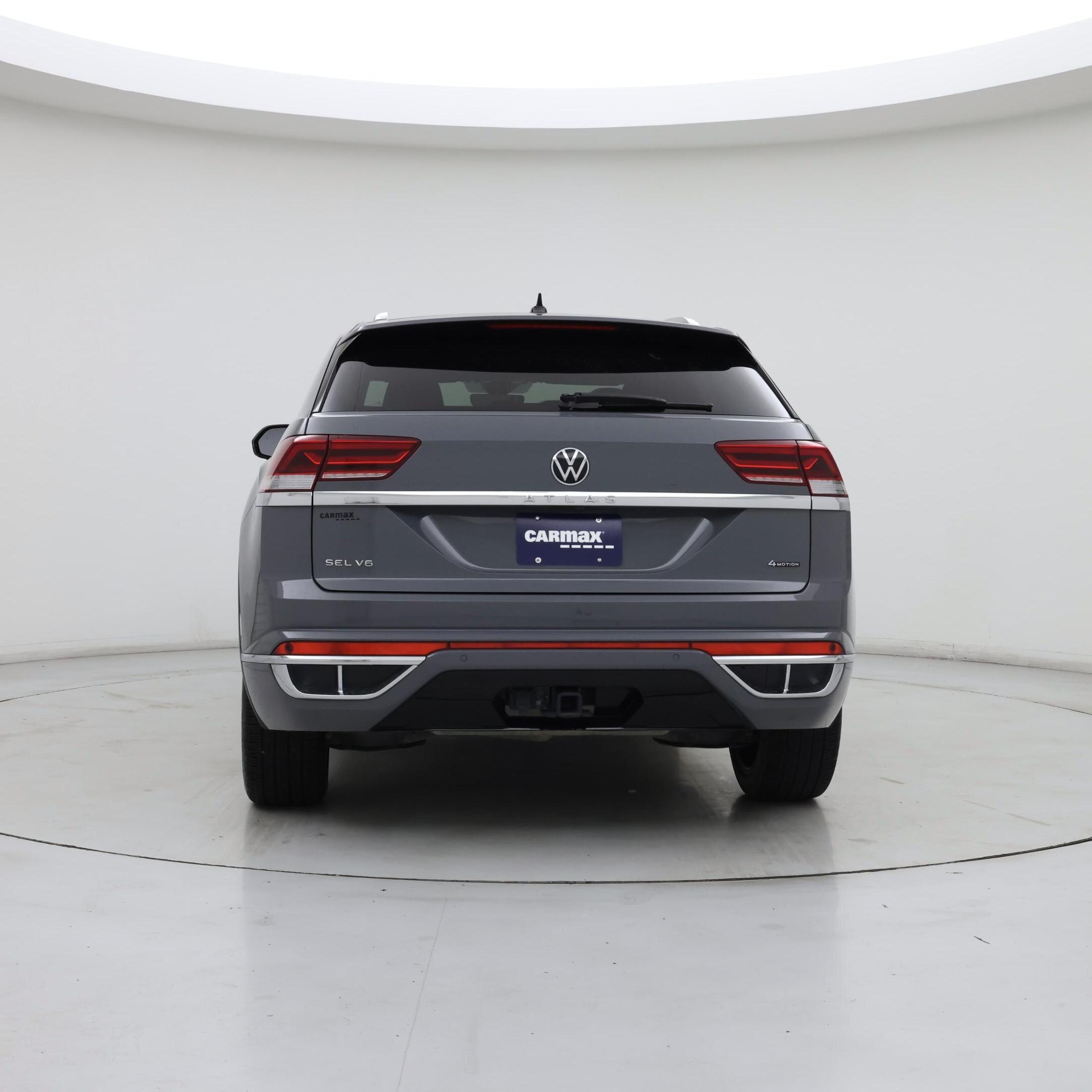 Thumbnail: 2023 Volkswagen Atlas - 6