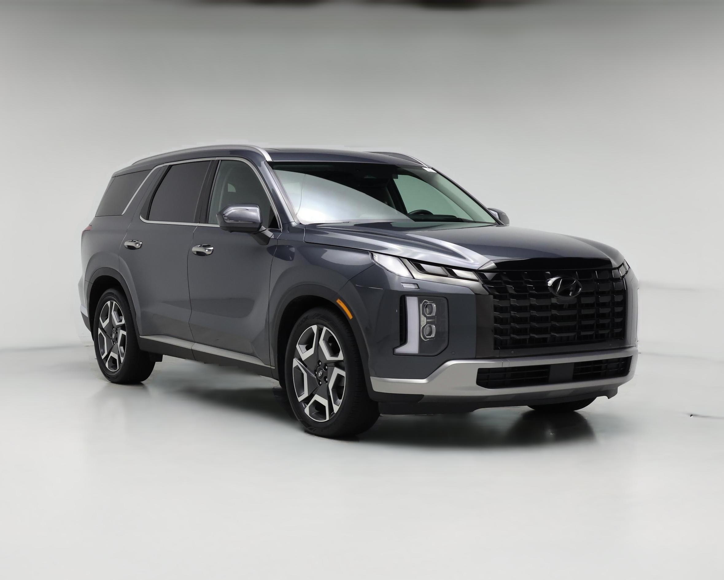 Thumbnail: 2023 Hyundai Palisade - 1