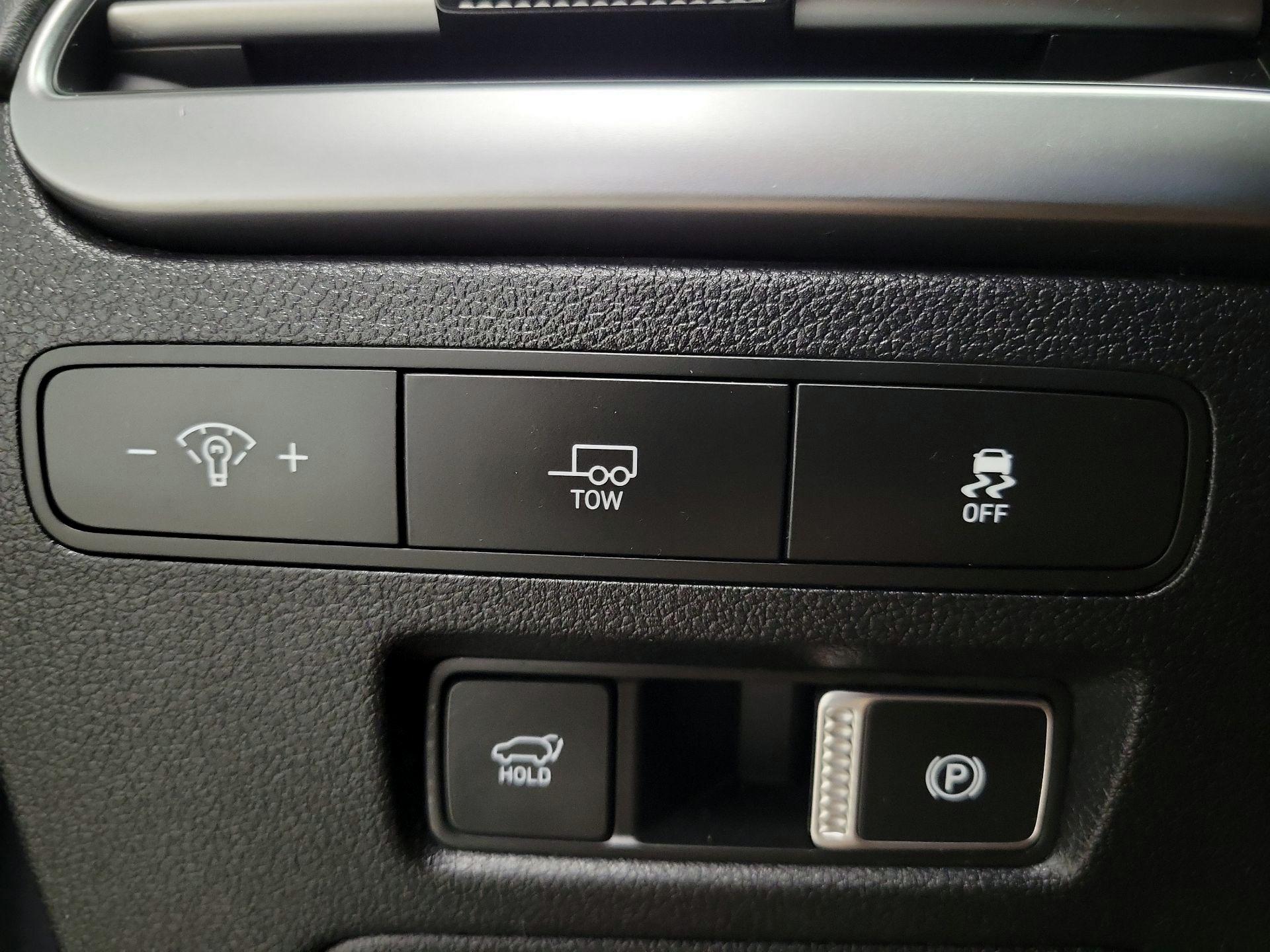 Thumbnail: 2023 Hyundai Palisade - 13