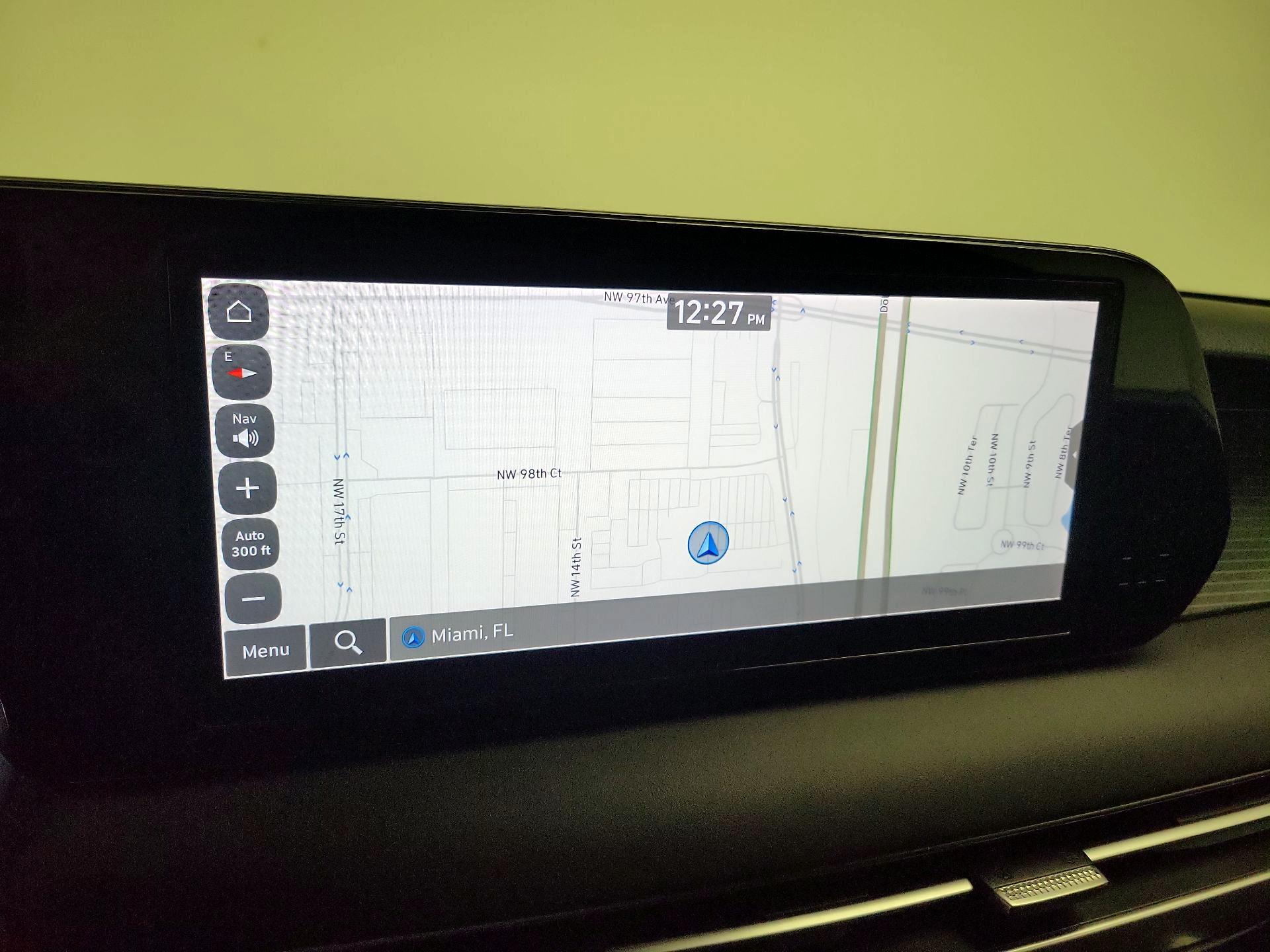 Thumbnail: 2023 Hyundai Palisade - 14