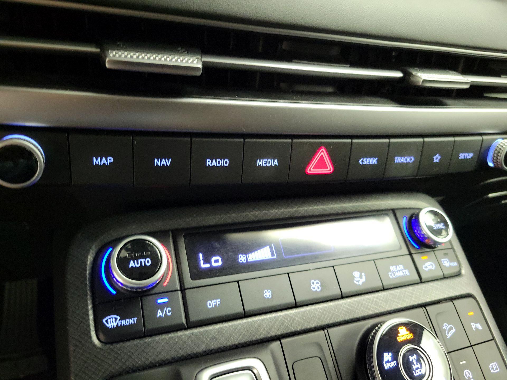 Thumbnail: 2023 Hyundai Palisade - 16