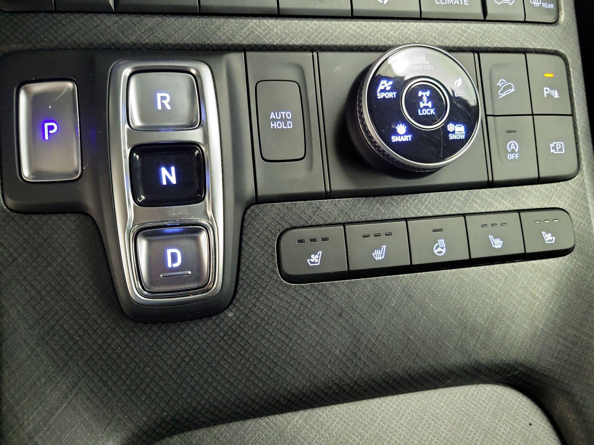 Thumbnail: 2023 Hyundai Palisade - 17