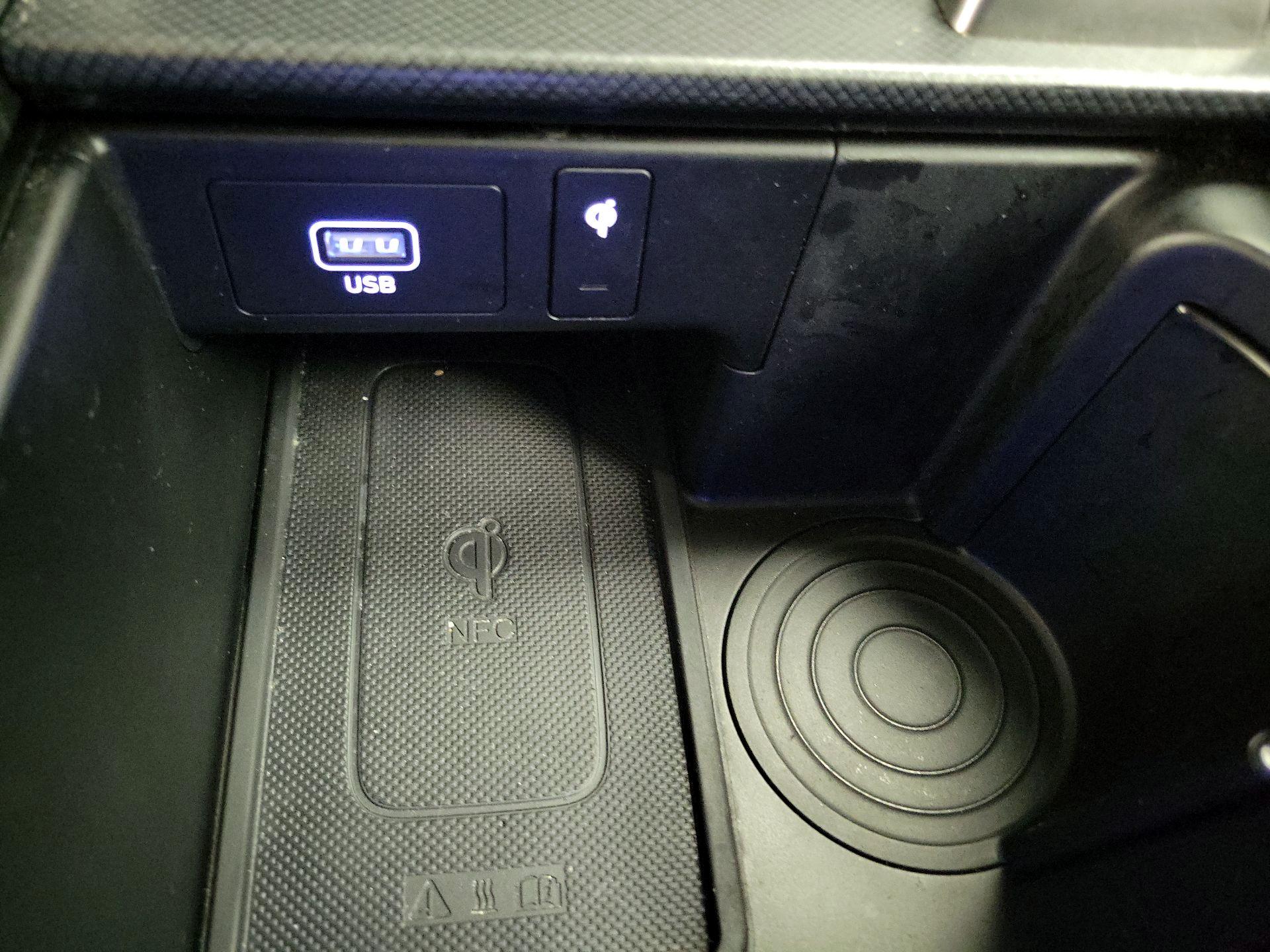 Thumbnail: 2023 Hyundai Palisade - 18