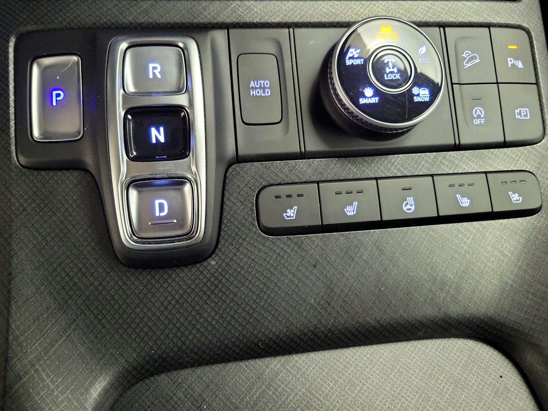 Thumbnail: 2023 Hyundai Palisade - 19