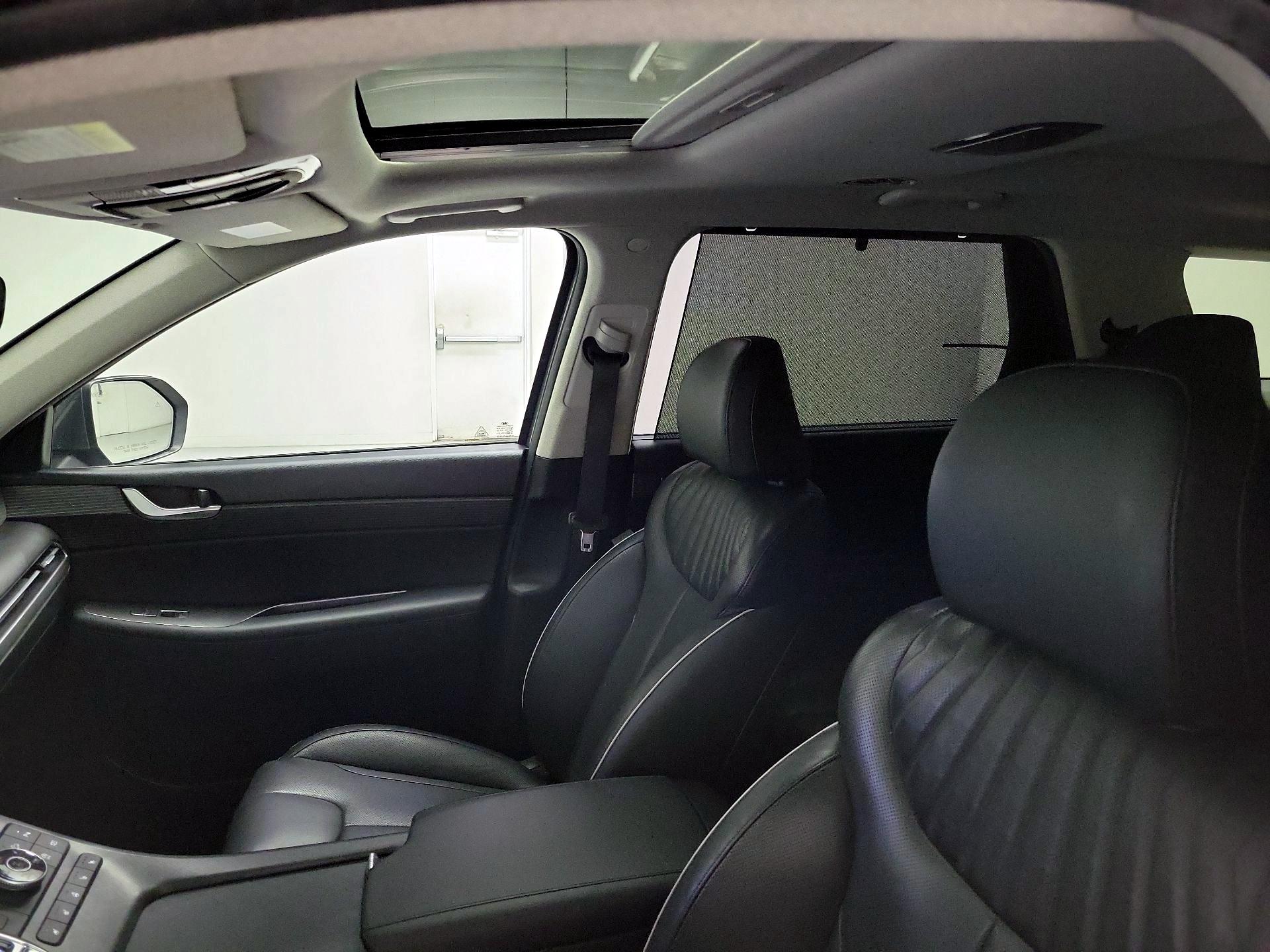 Thumbnail: 2023 Hyundai Palisade - 20