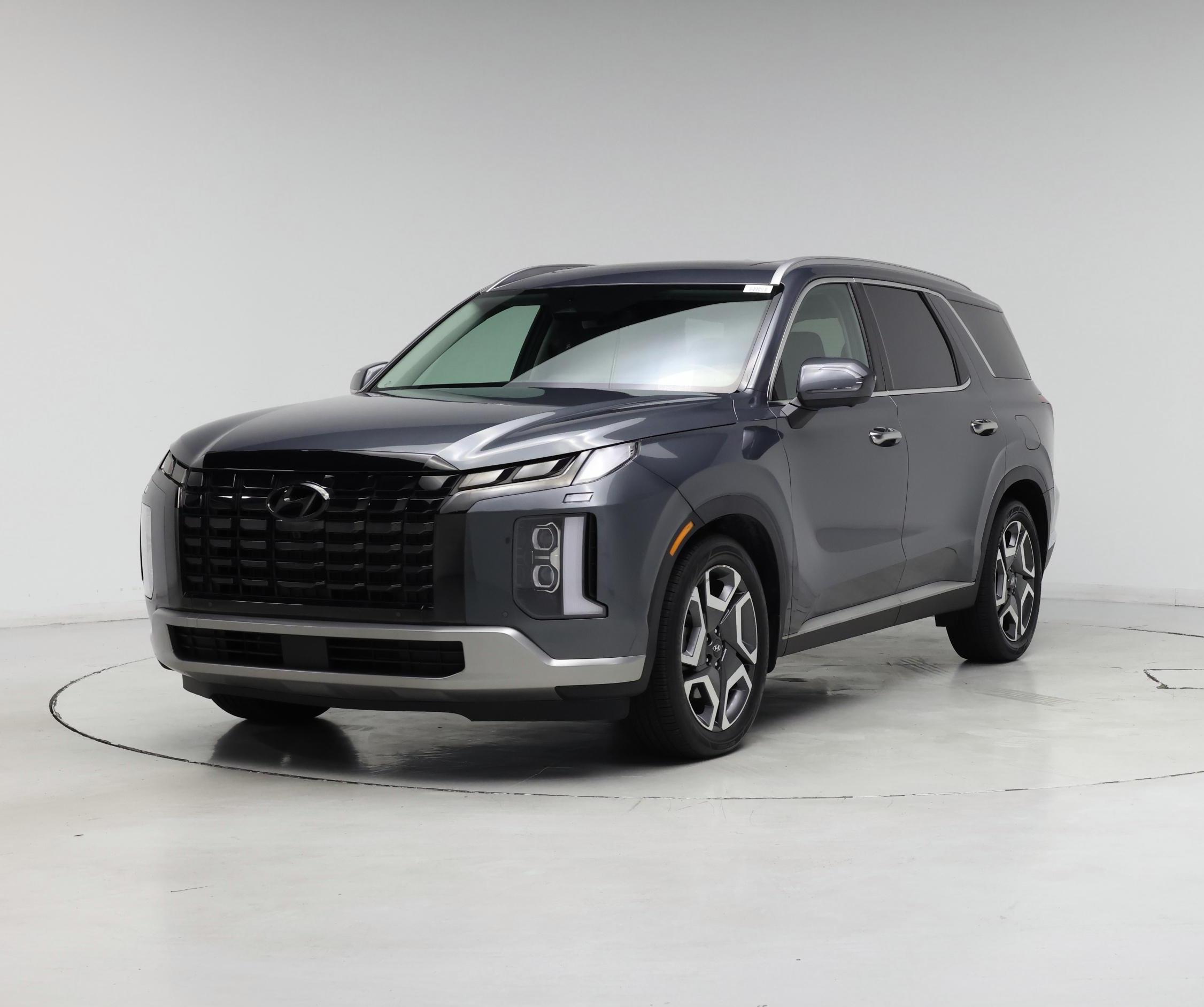 Thumbnail: 2023 Hyundai Palisade - 4