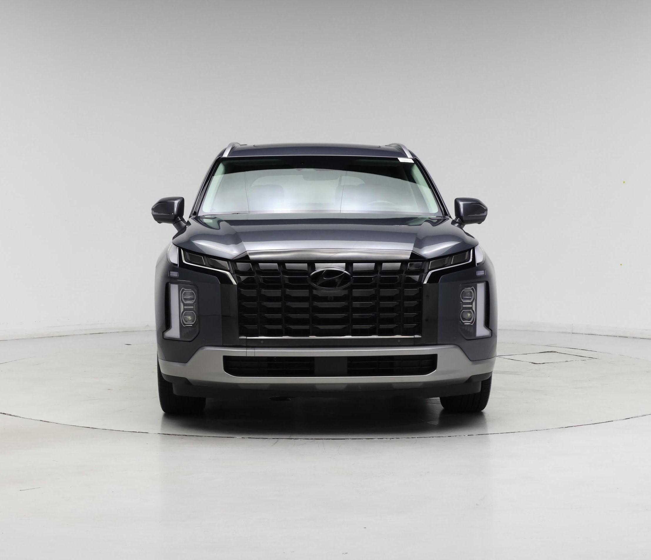 Thumbnail: 2023 Hyundai Palisade - 5