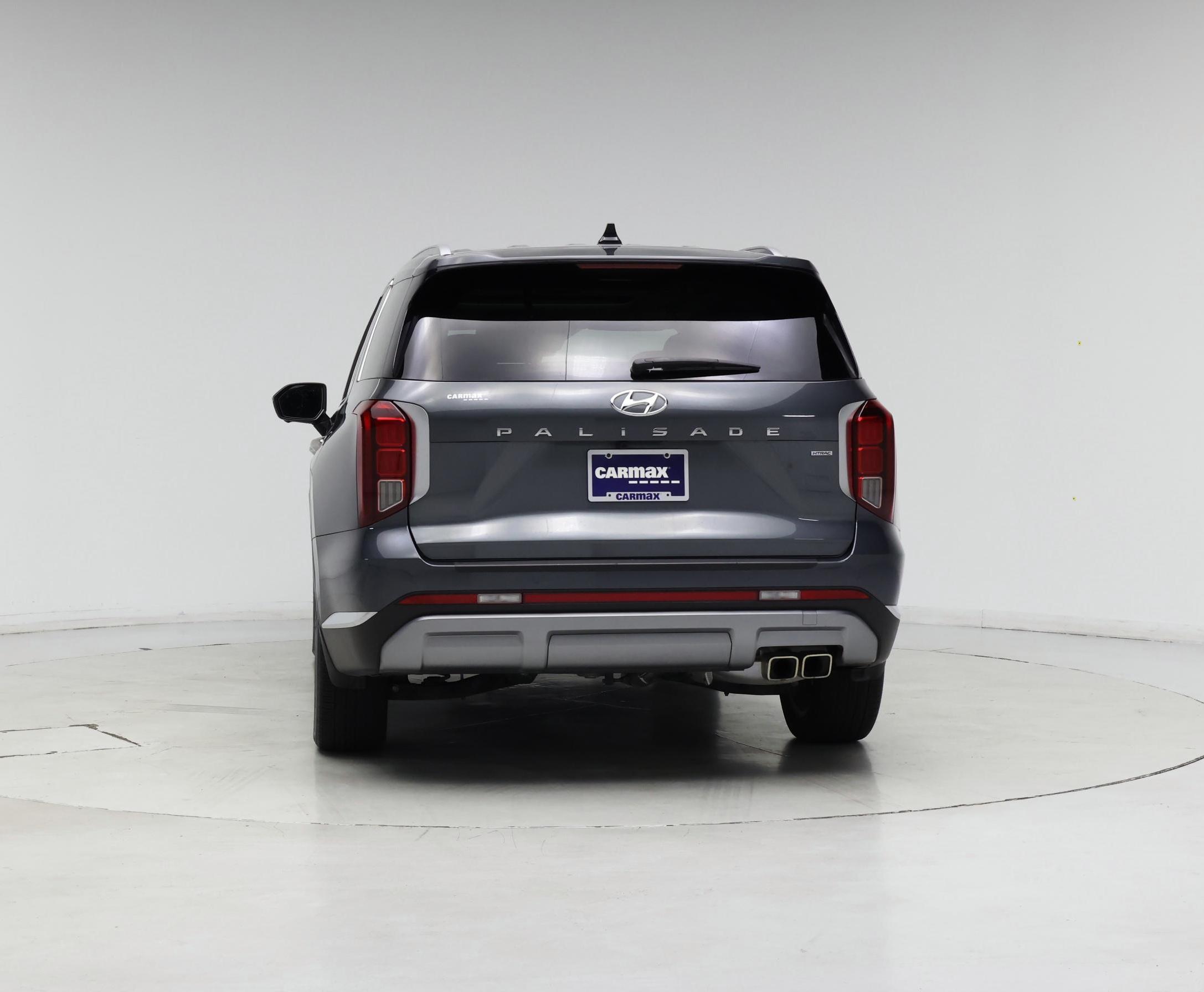 Thumbnail: 2023 Hyundai Palisade - 6