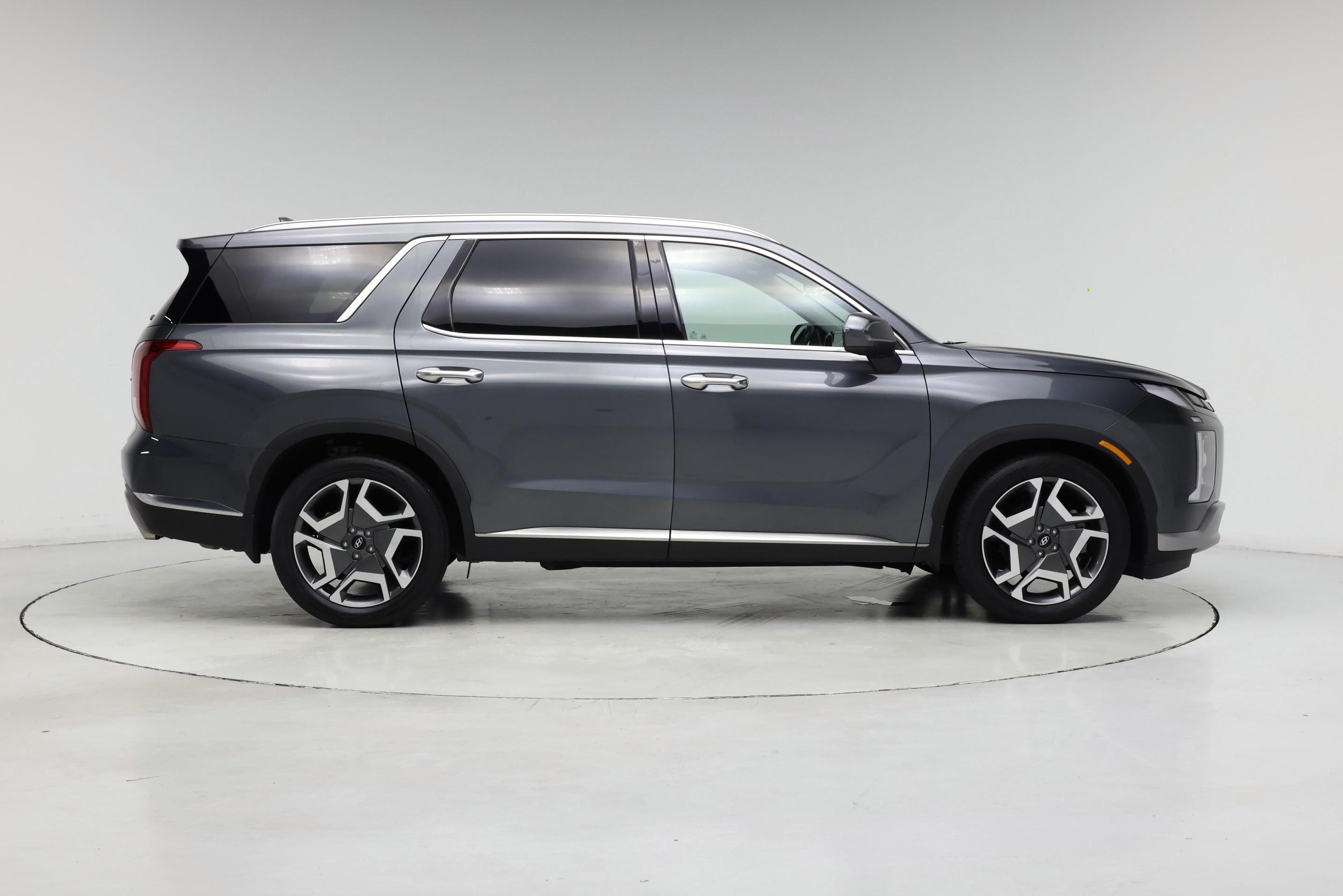 Thumbnail: 2023 Hyundai Palisade - 7