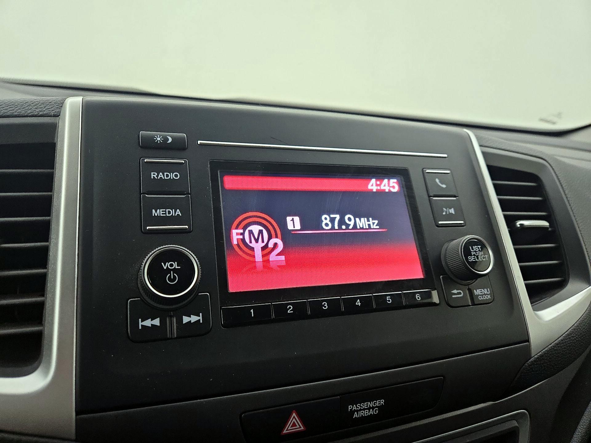 Thumbnail: 2019 Honda Ridgeline - 15