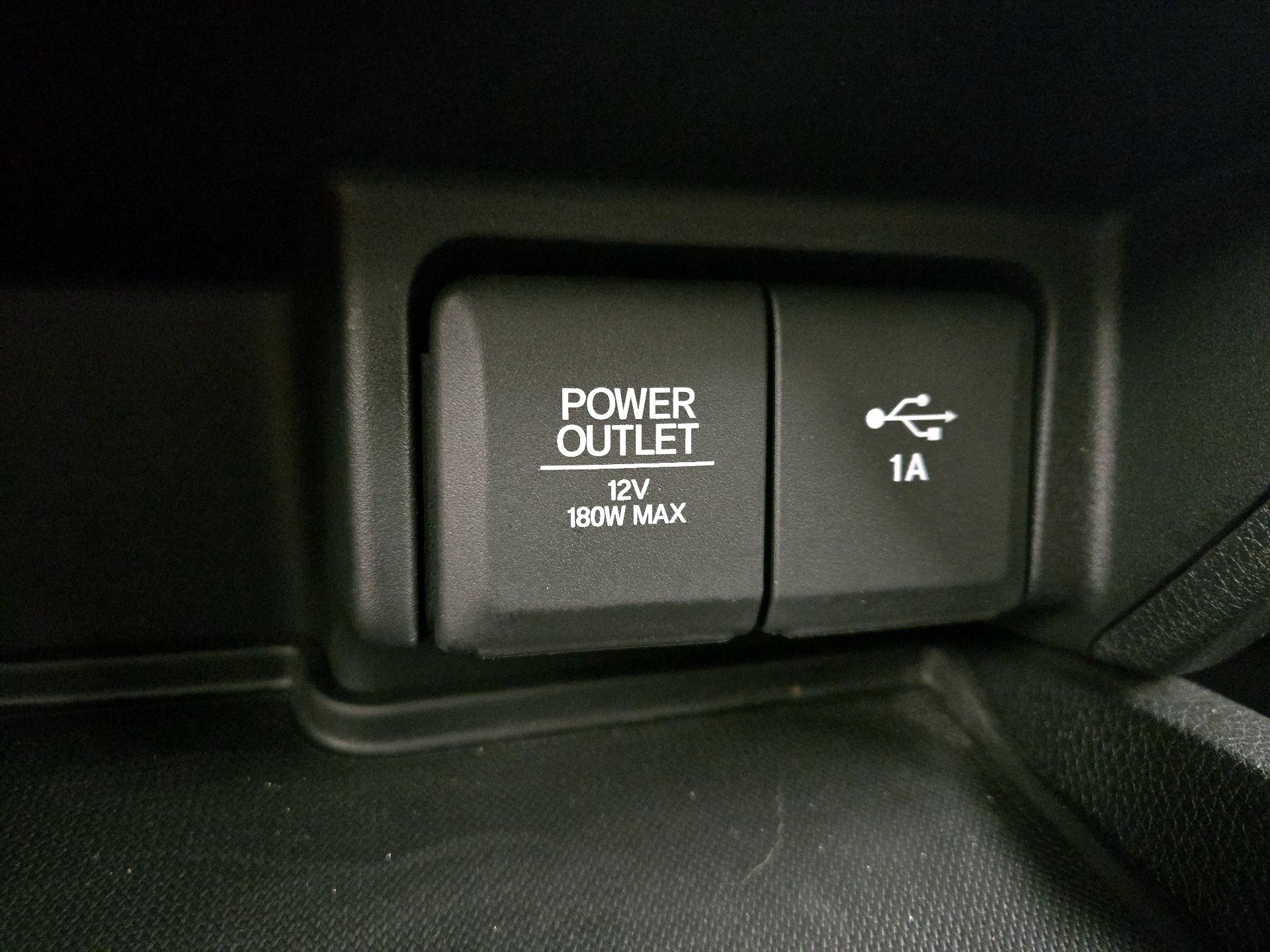 Thumbnail: 2019 Honda Ridgeline - 18