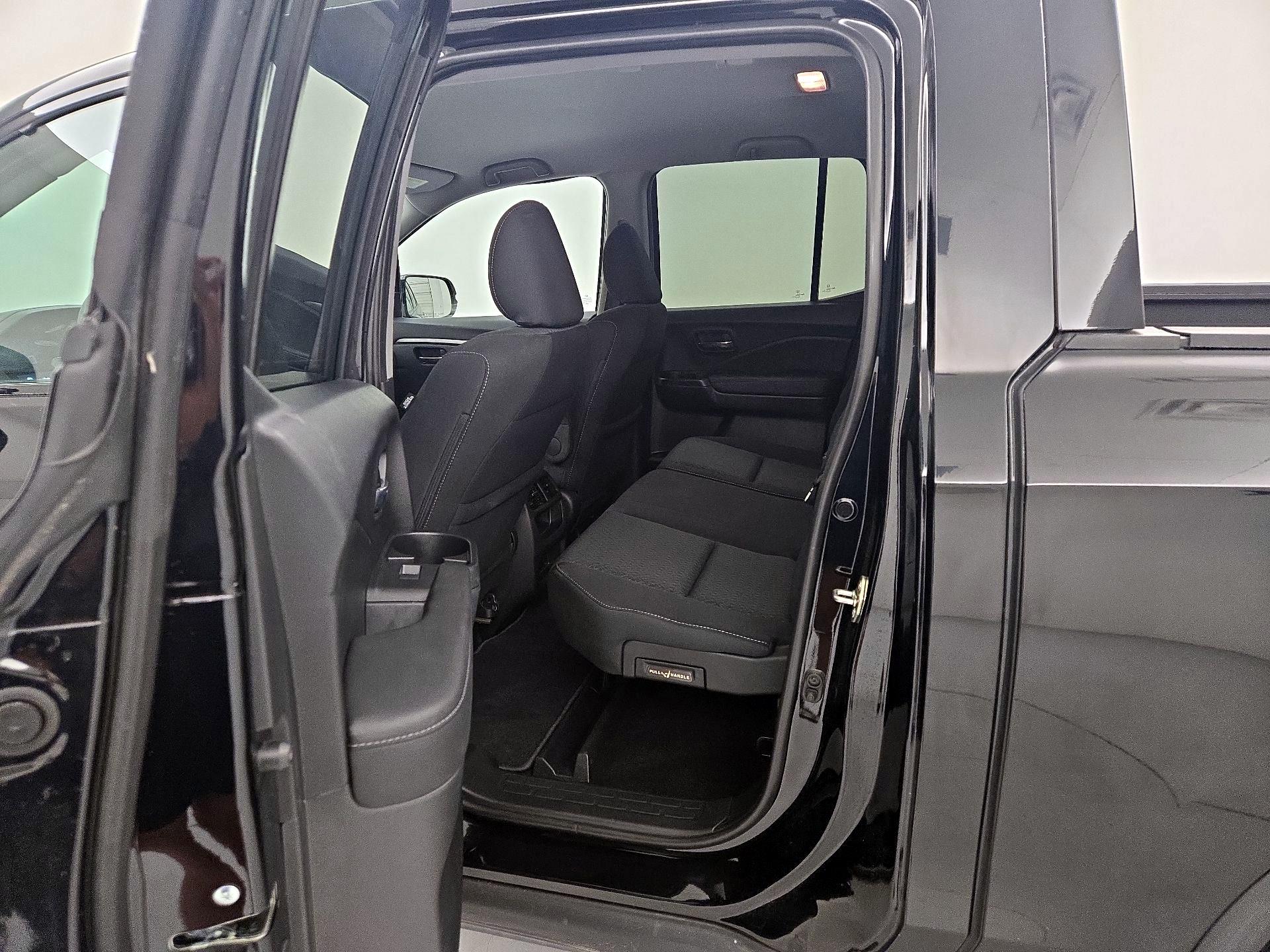 Thumbnail: 2019 Honda Ridgeline - 19