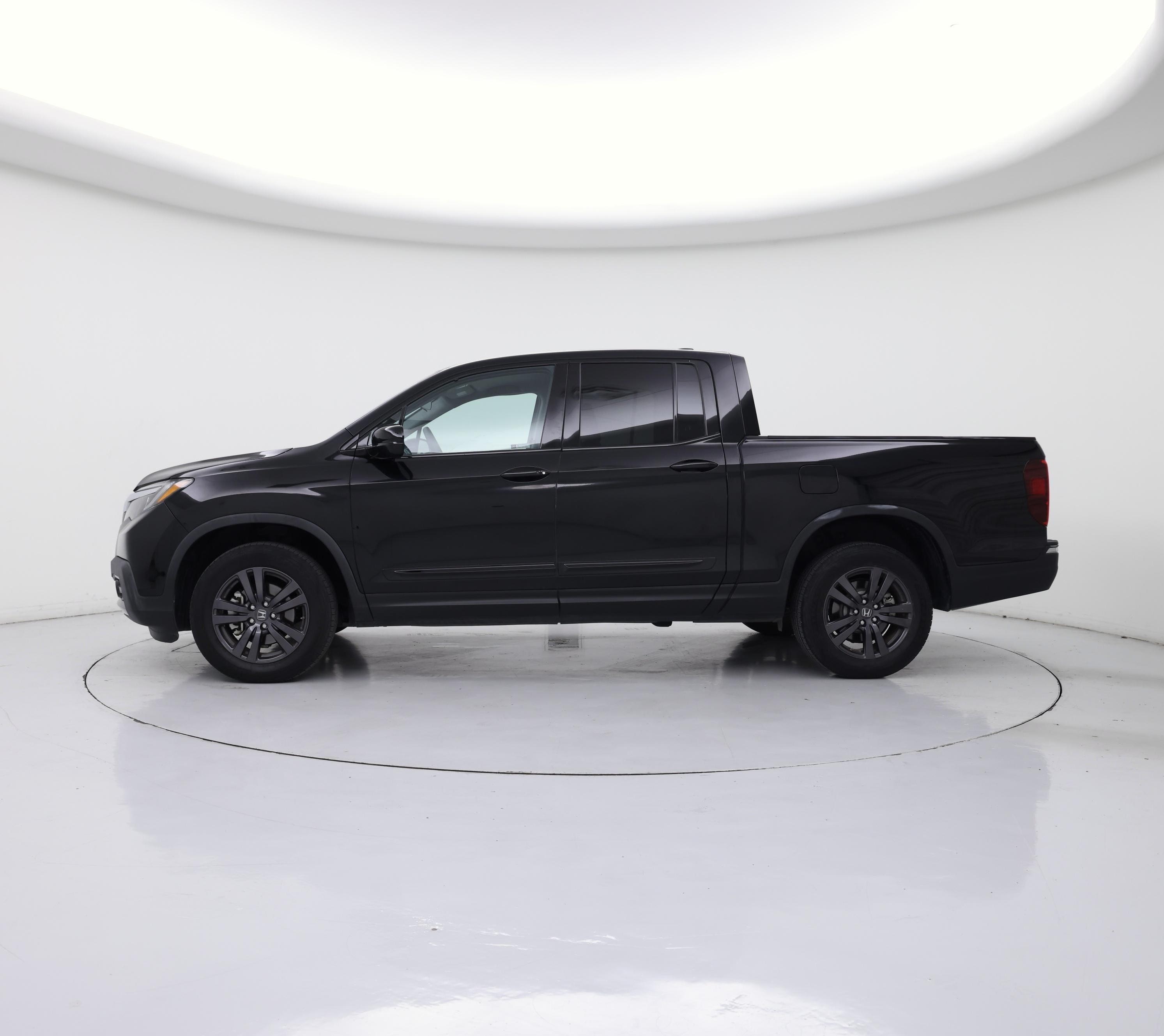 Thumbnail: 2019 Honda Ridgeline - 3