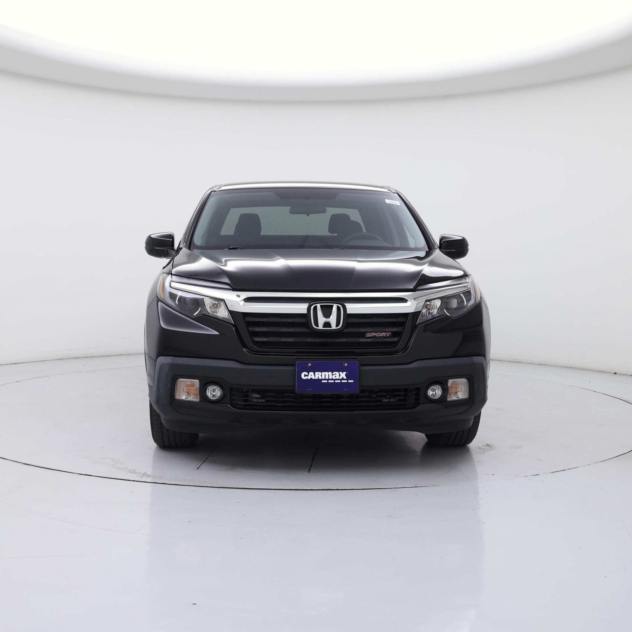 Thumbnail: 2019 Honda Ridgeline - 5