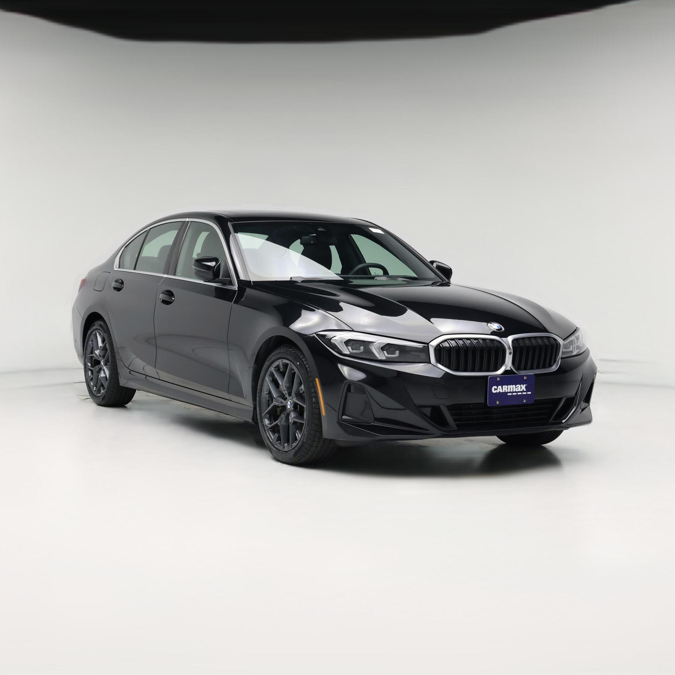 Thumbnail: 2025 BMW 3 Series - 1