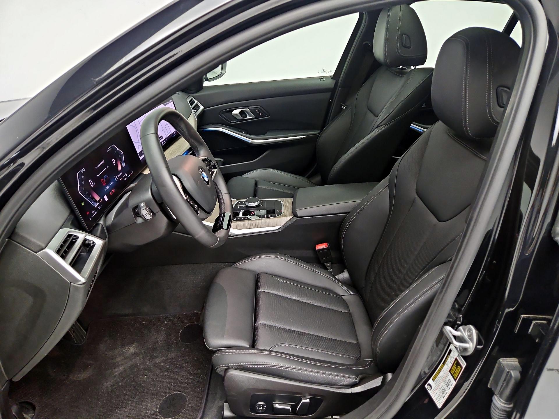 Thumbnail: 2025 BMW 3 Series - 11