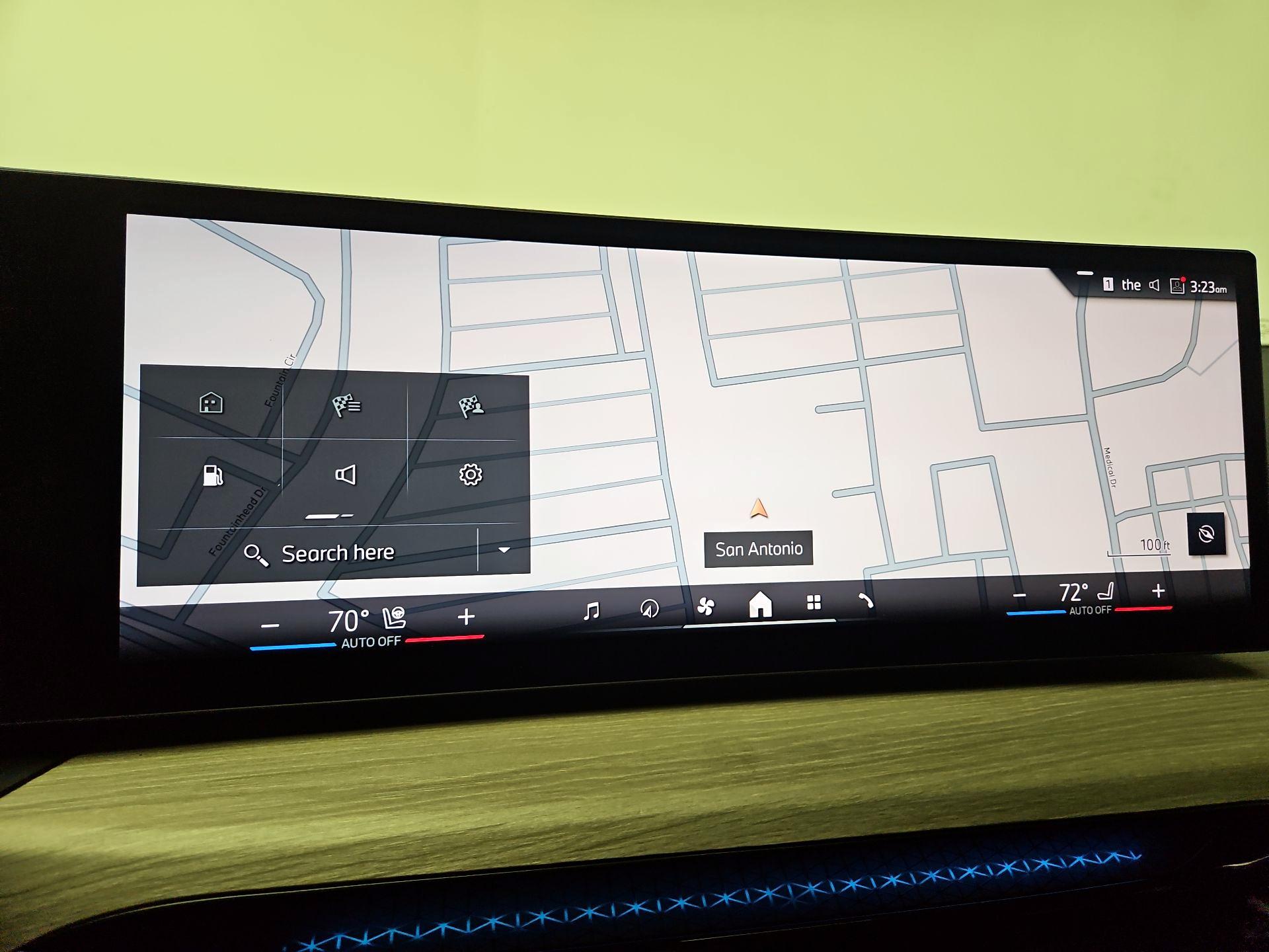 Thumbnail: 2025 BMW 3 Series - 14