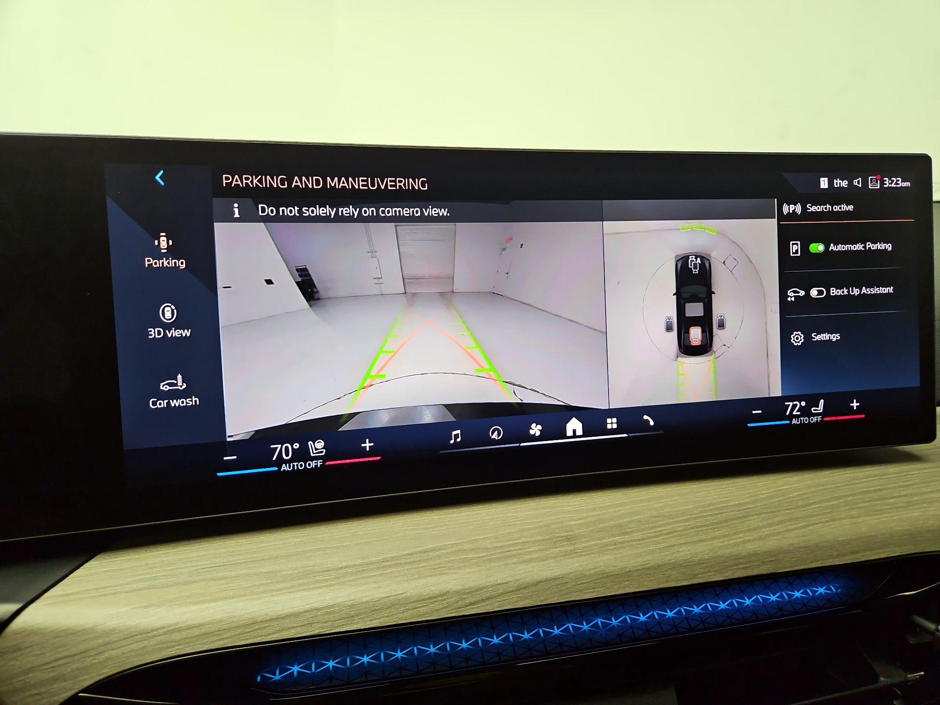 Thumbnail: 2025 BMW 3 Series - 15