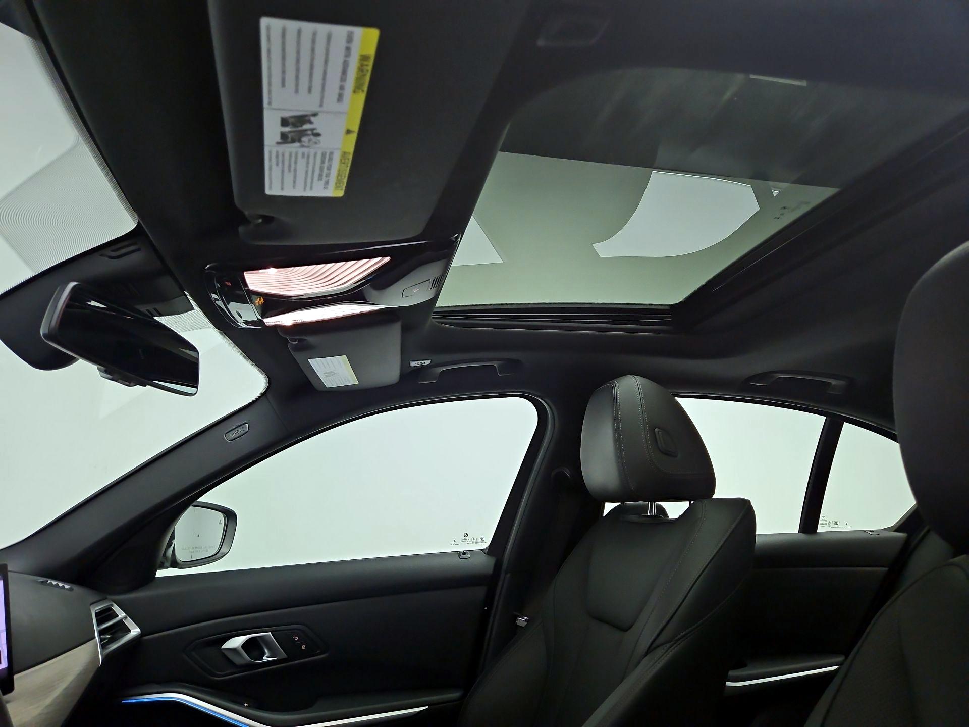 Thumbnail: 2025 BMW 3 Series - 20