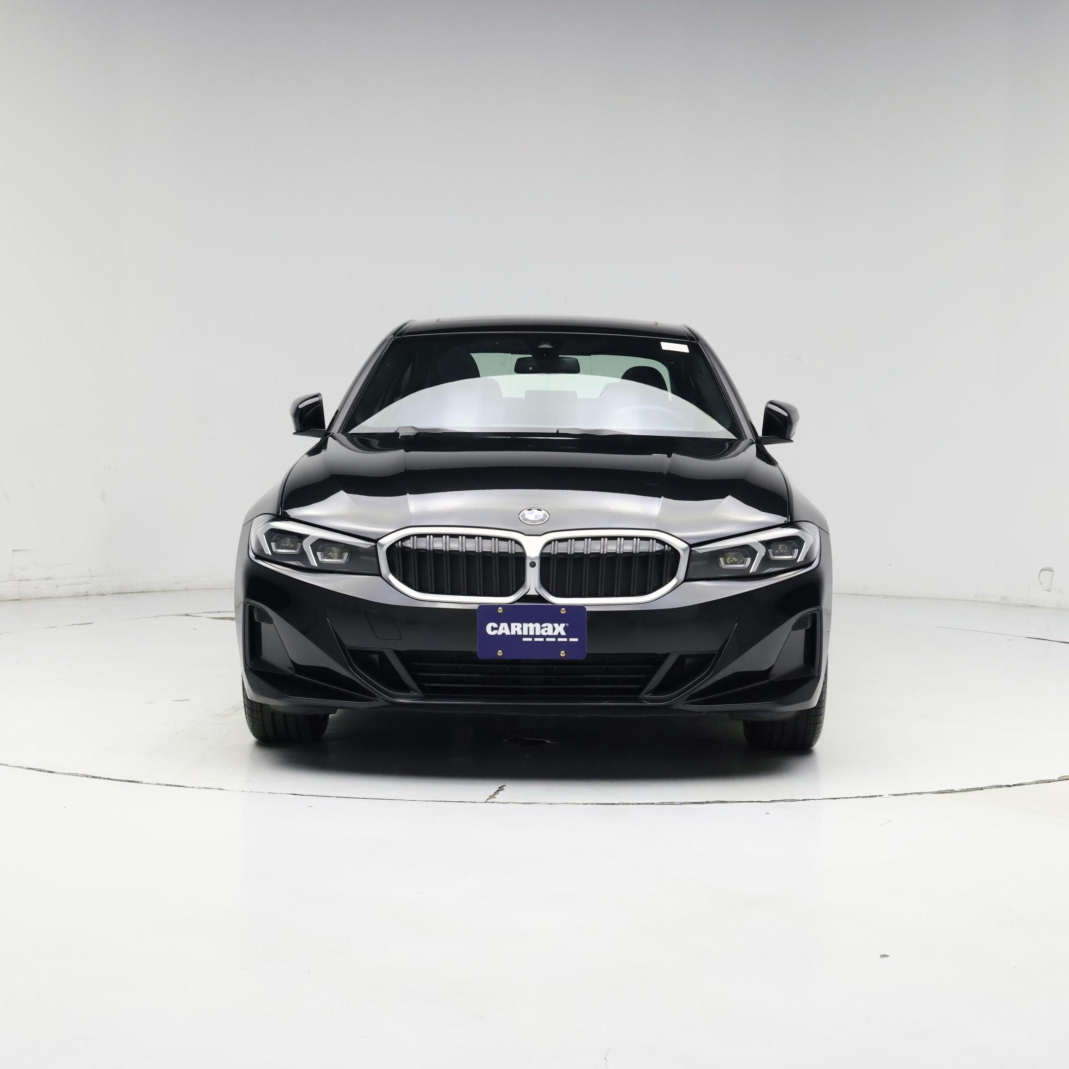 Thumbnail: 2025 BMW 3 Series - 5