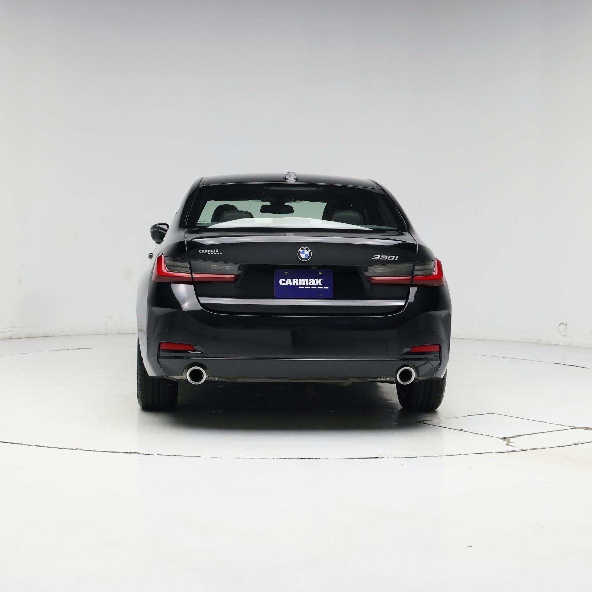 Thumbnail: 2025 BMW 3 Series - 6