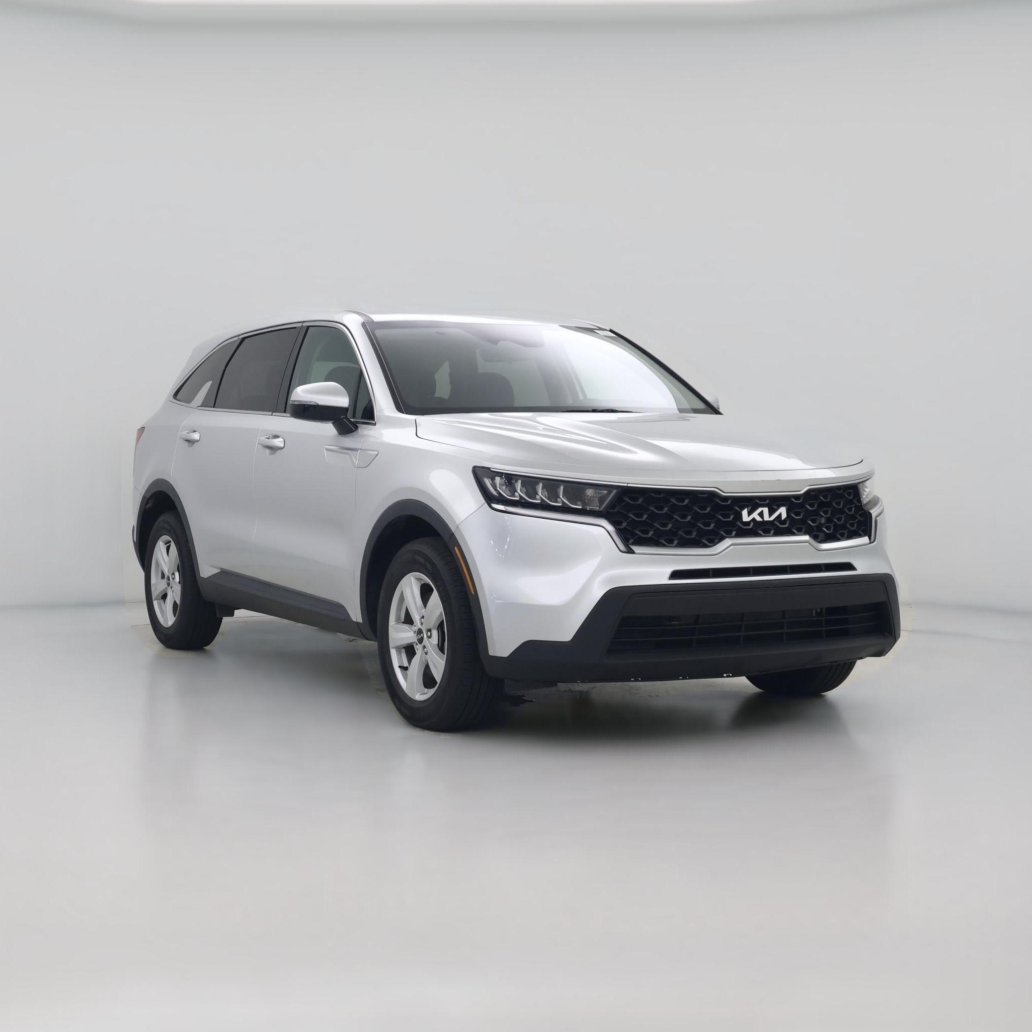 Thumbnail: 2022 Kia Sorento - 1