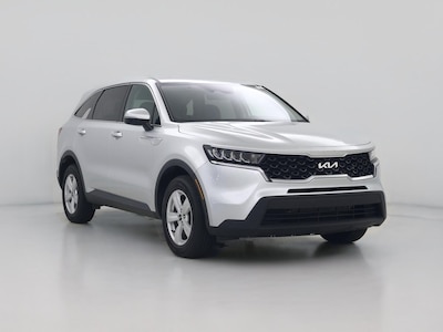 2022 Kia Sorento LX