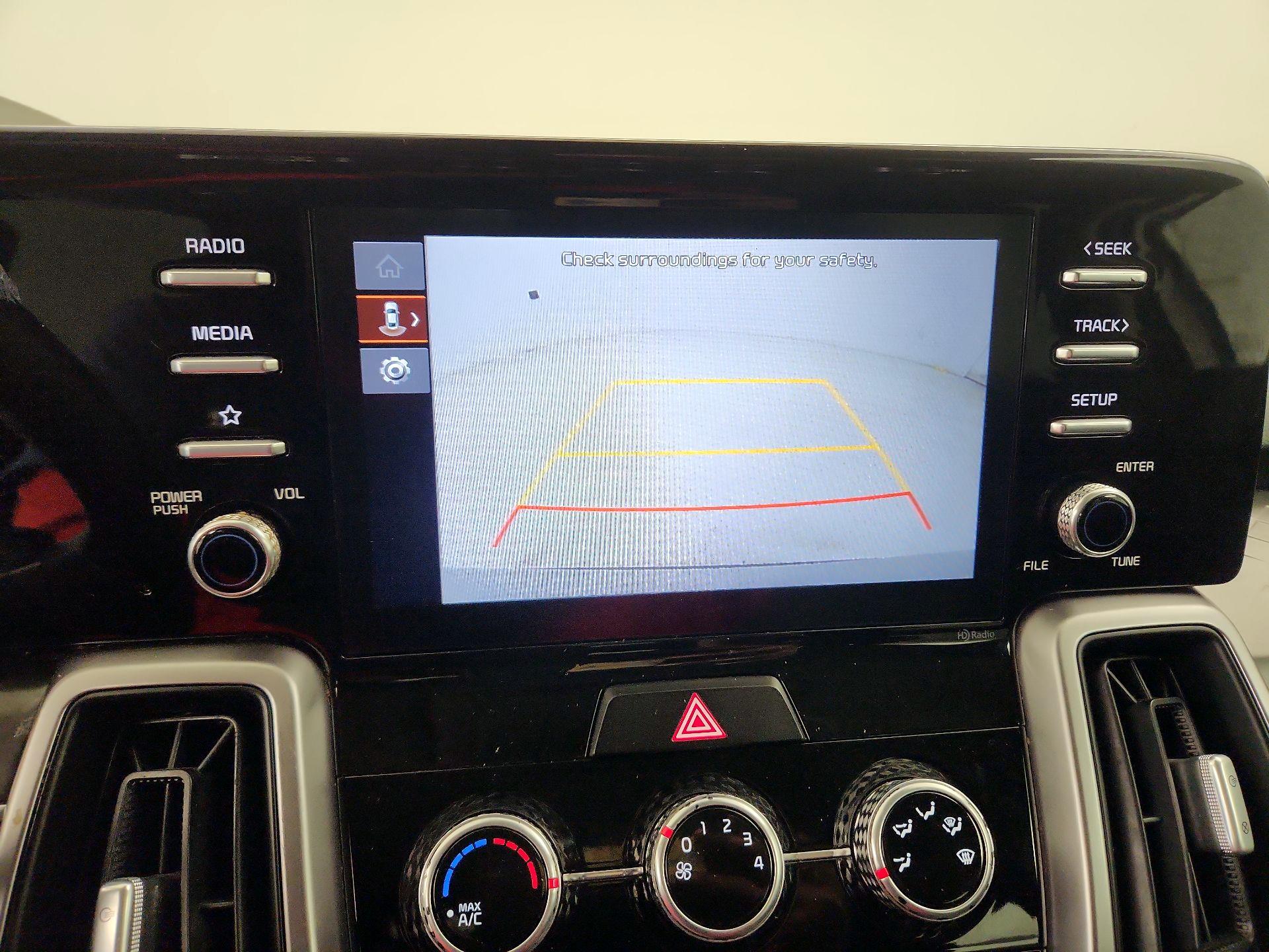 Thumbnail: 2022 Kia Sorento - 14