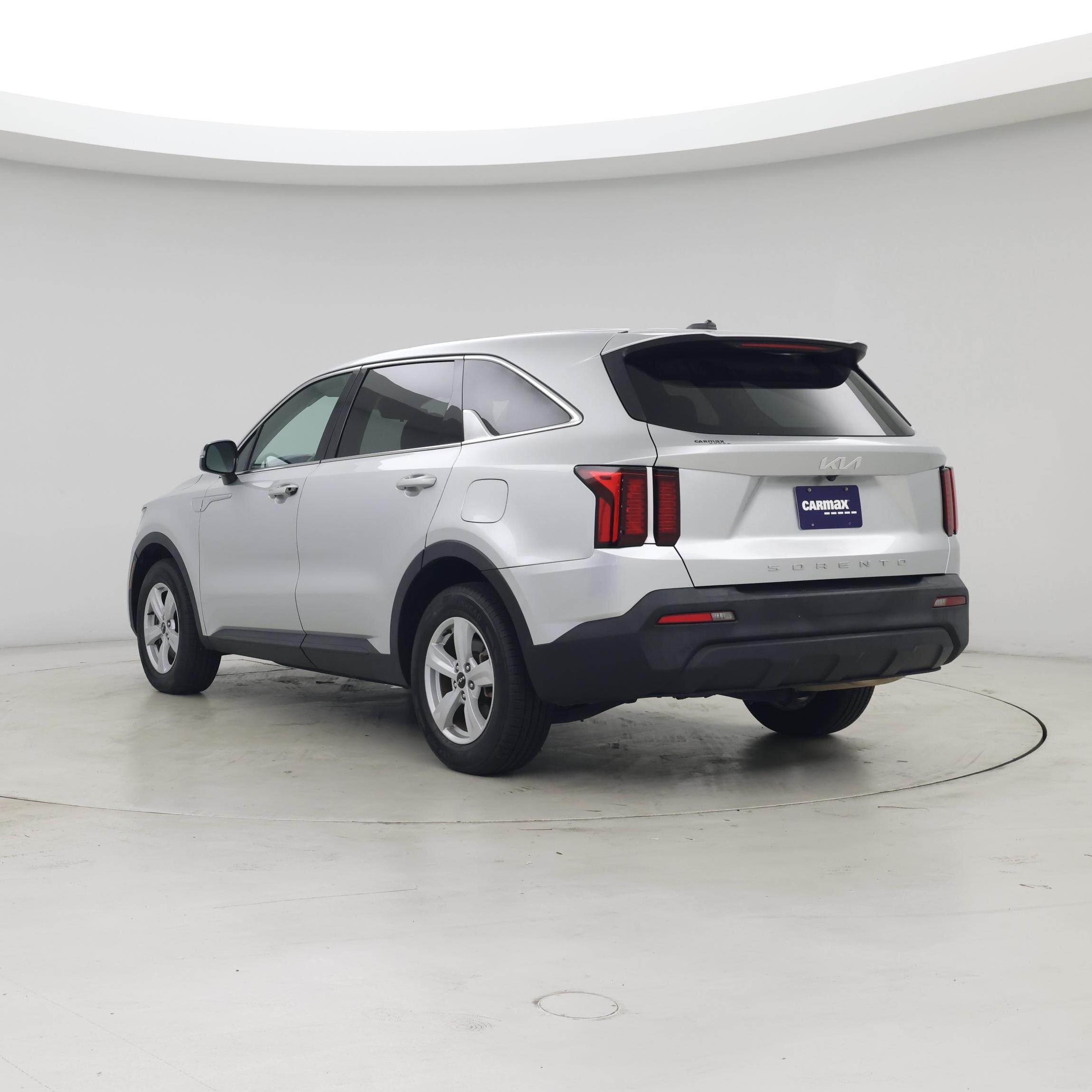 Thumbnail: 2022 Kia Sorento - 2