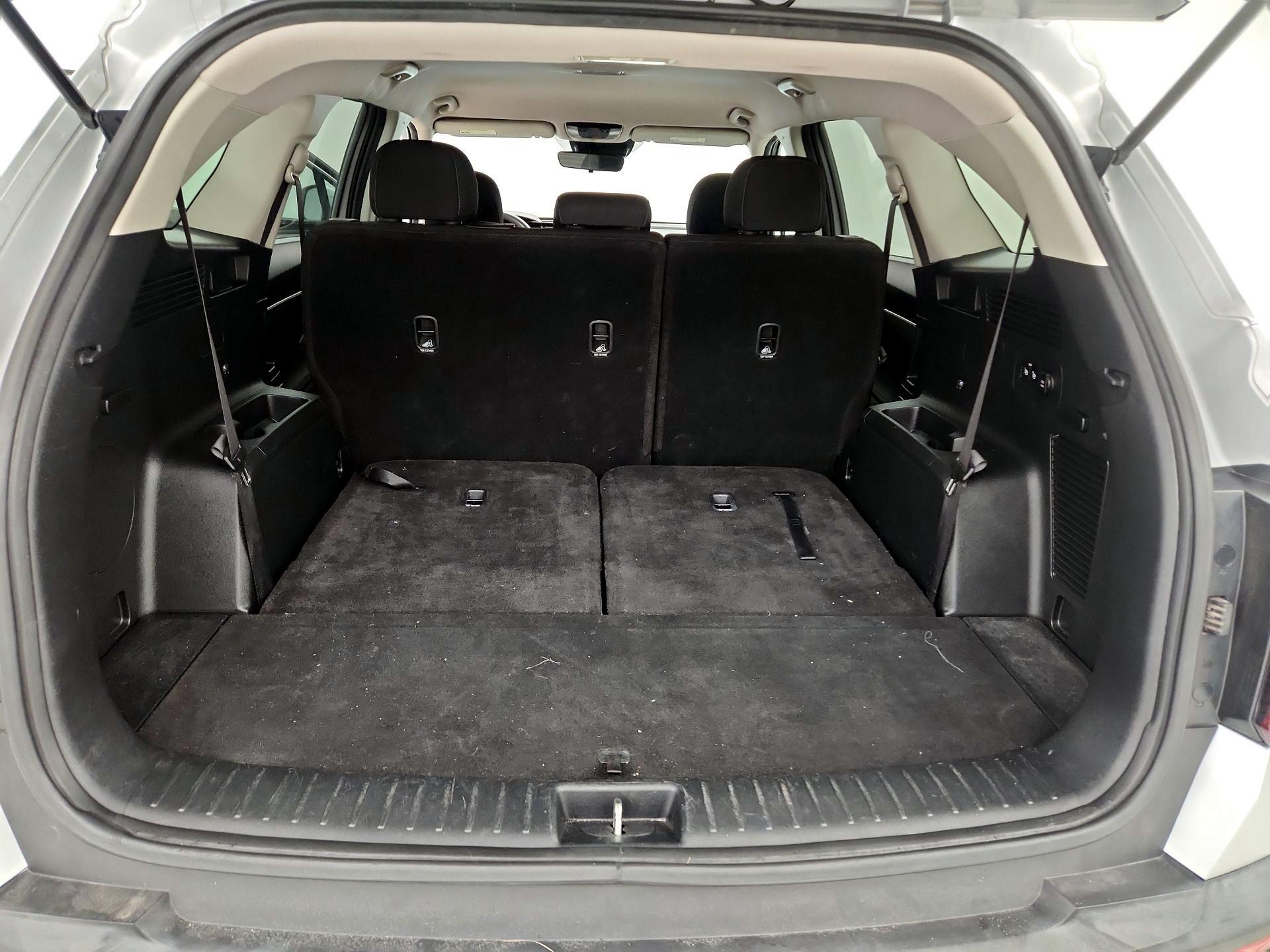 Thumbnail: 2022 Kia Sorento - 20