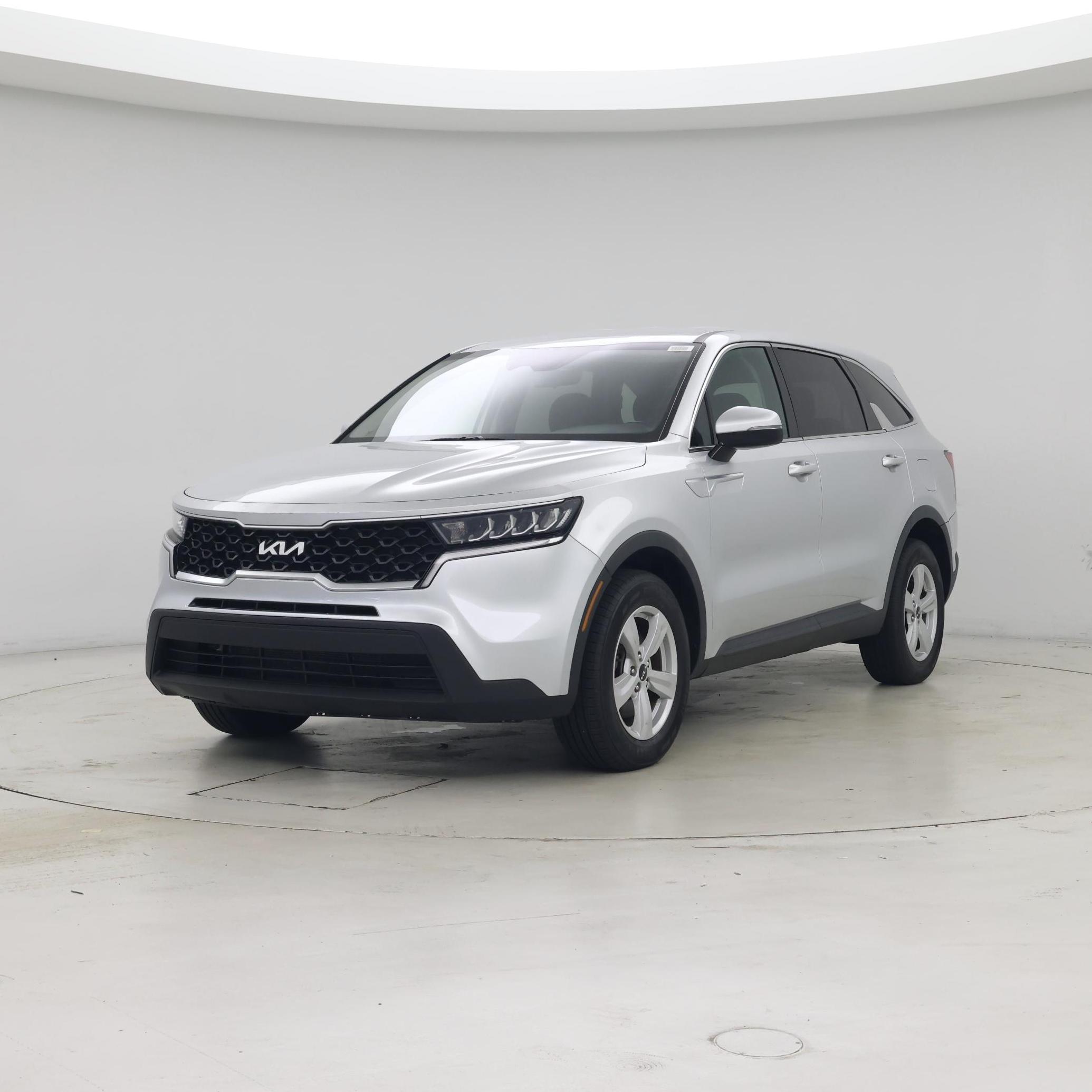 Thumbnail: 2022 Kia Sorento - 4