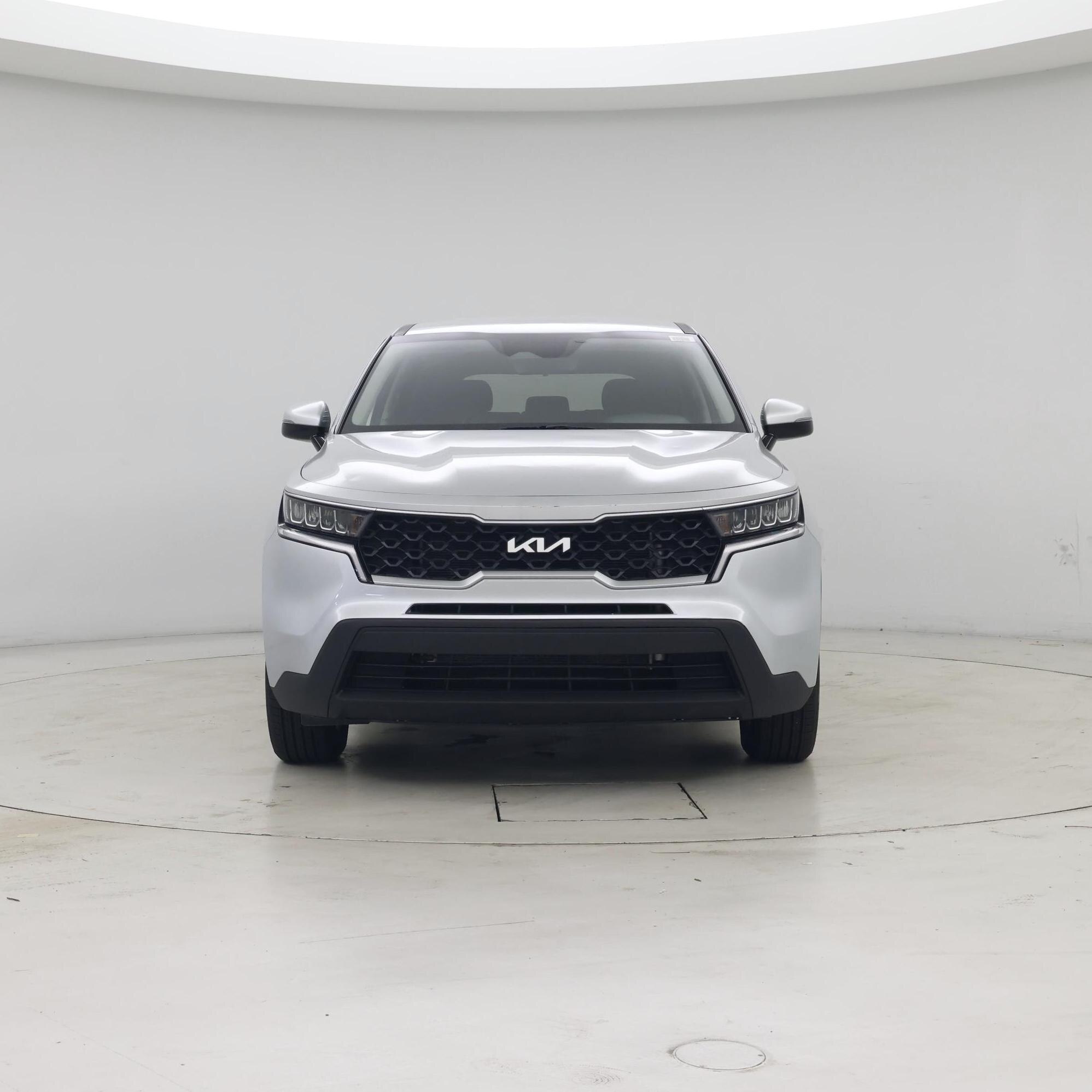 Thumbnail: 2022 Kia Sorento - 5