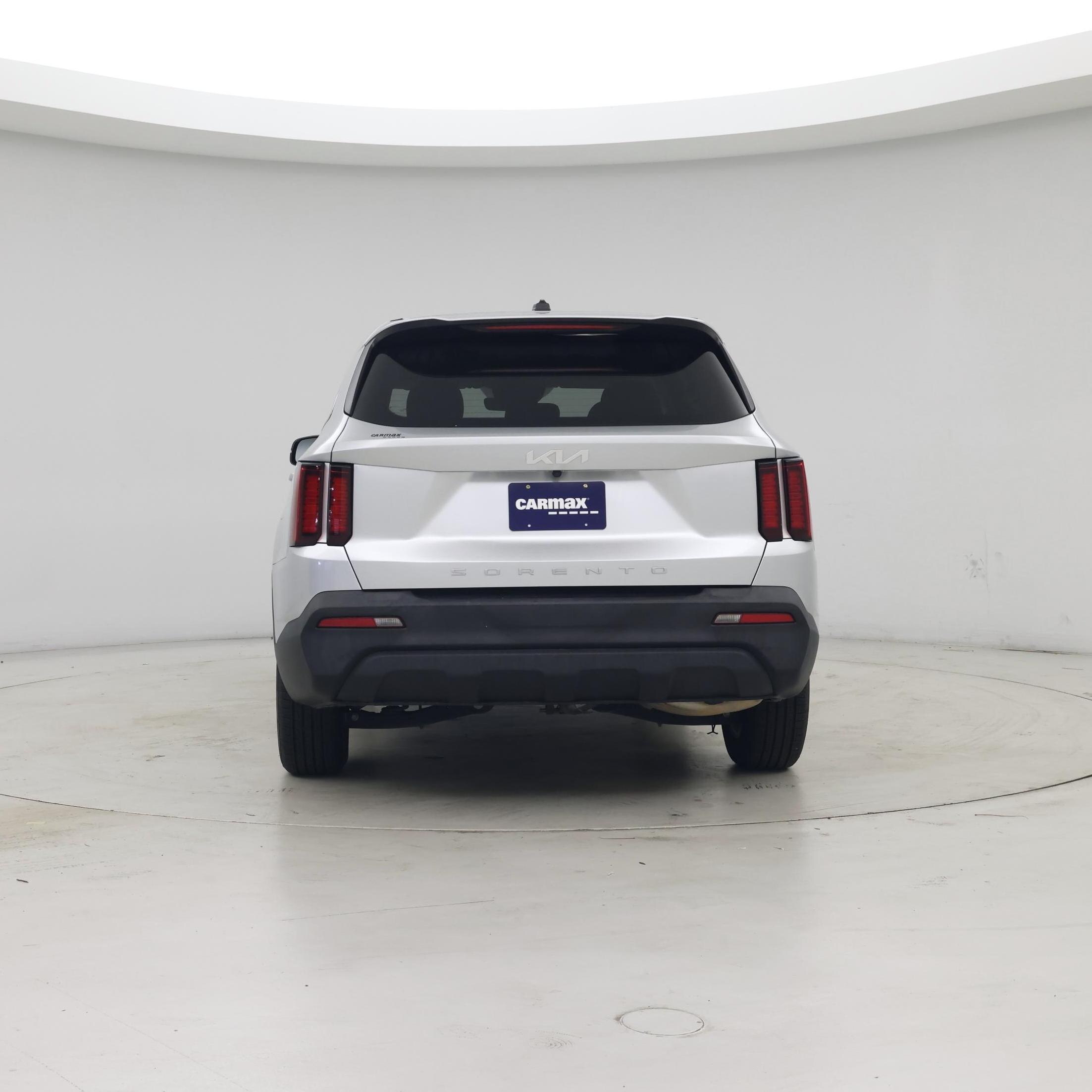 Thumbnail: 2022 Kia Sorento - 6