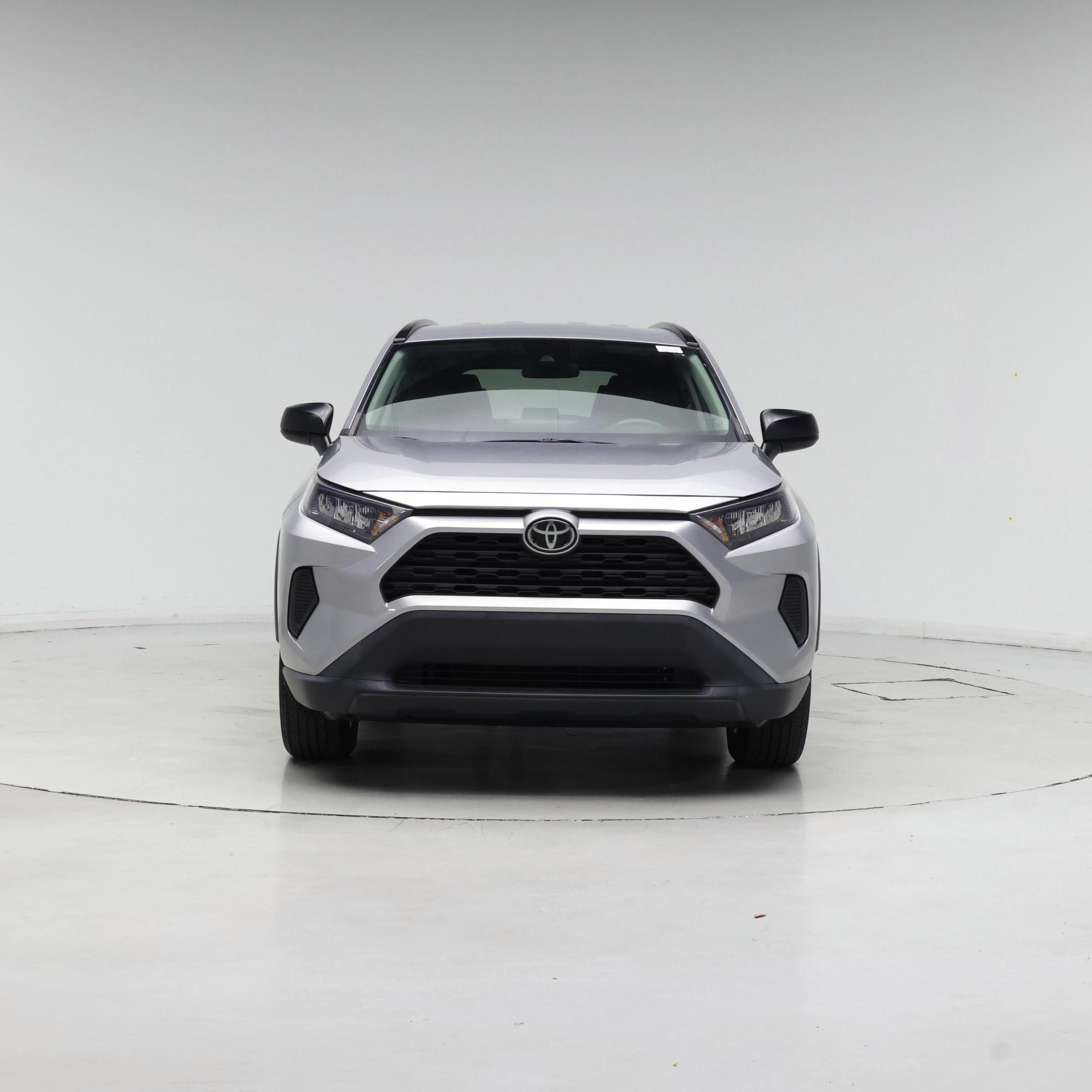 Thumbnail: 2021 Toyota RAV4 - 5